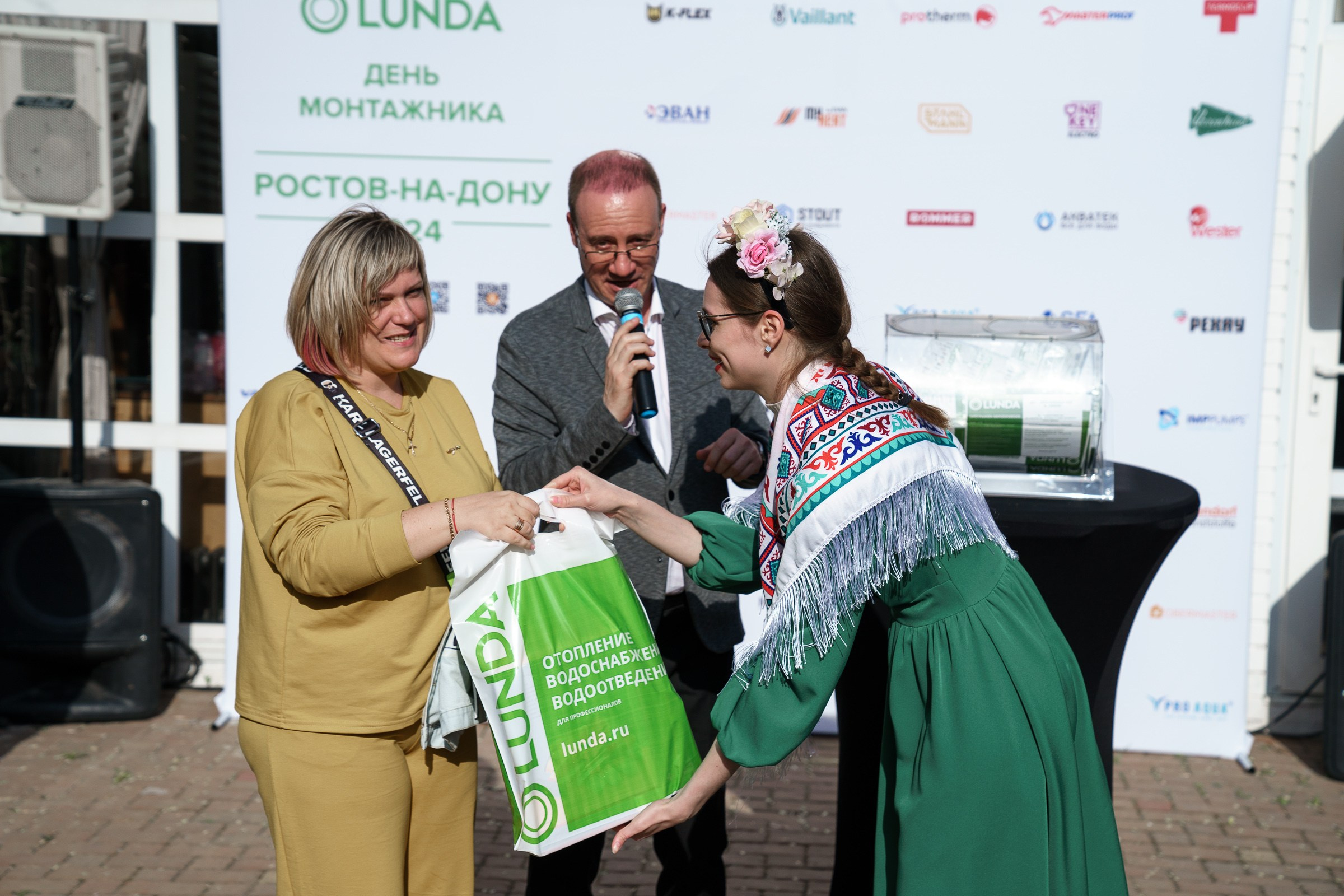 Lunda | день Монтажника. Свадебный и репортажный фотограф Ростов-на-Дону Алексей Гуль