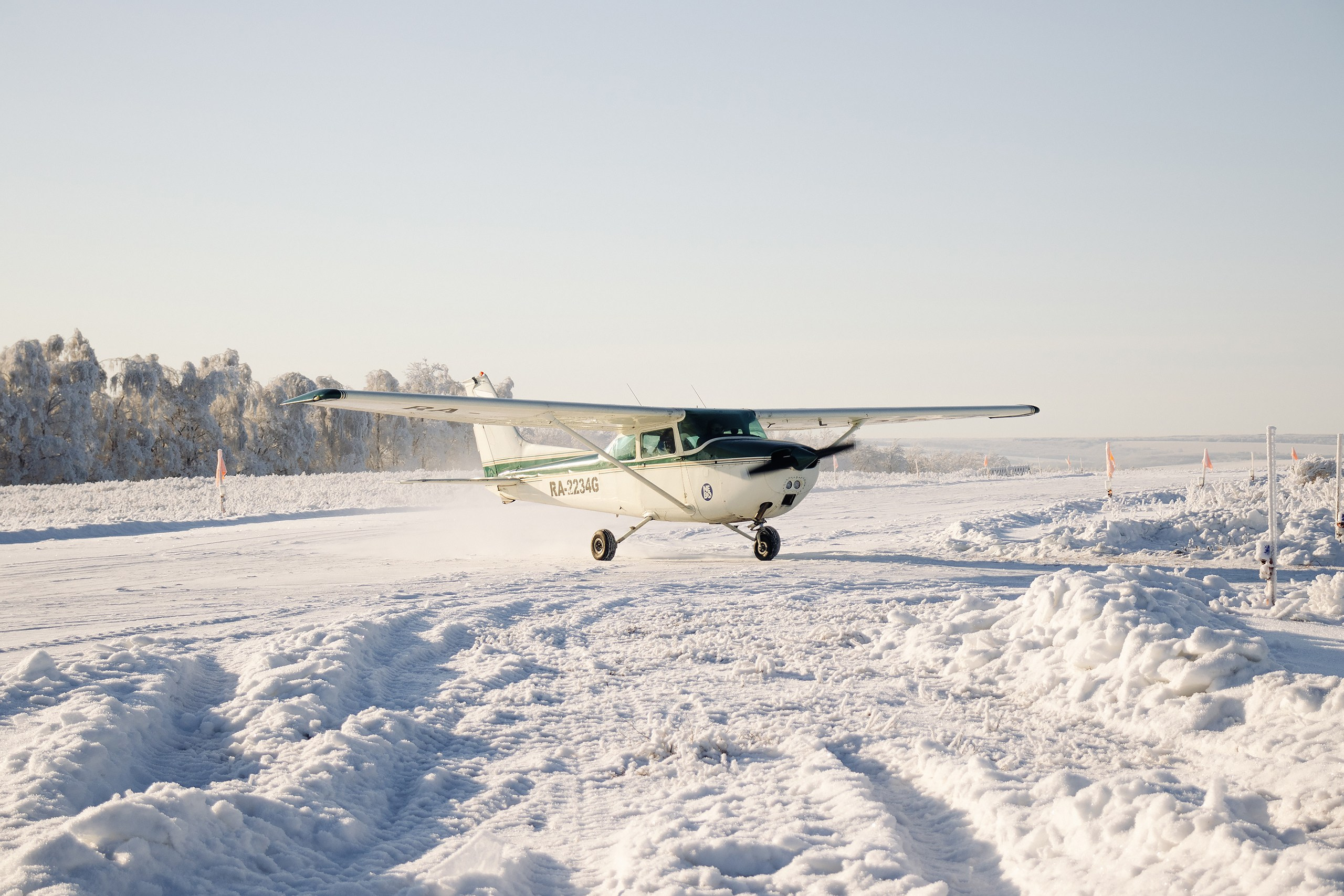 NEBO | Казань, Свияжск, Иннополис. Глухов Даниил — фотограф