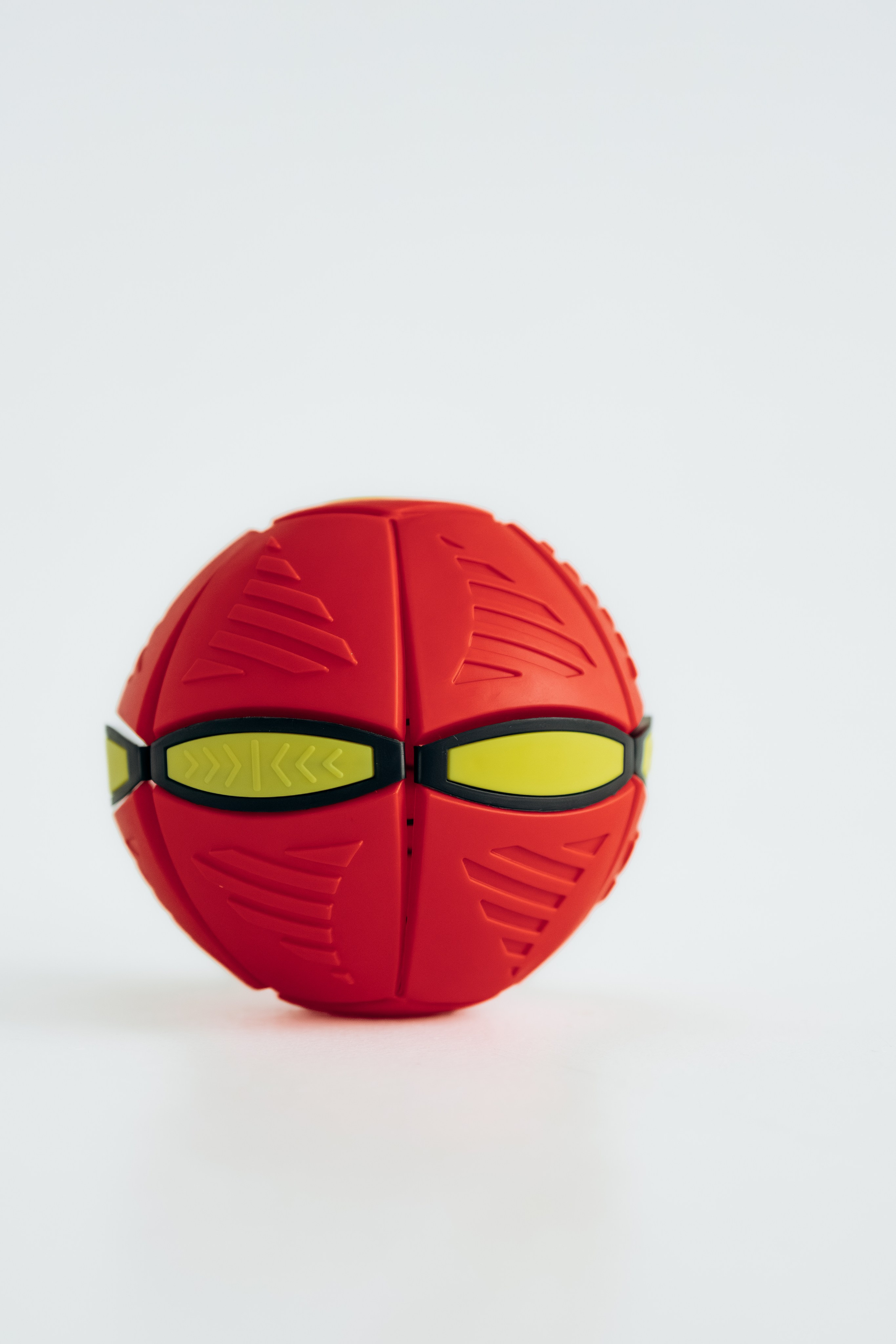 Мячи-попрыгуны. Фотораф — анималист Мария Шистка