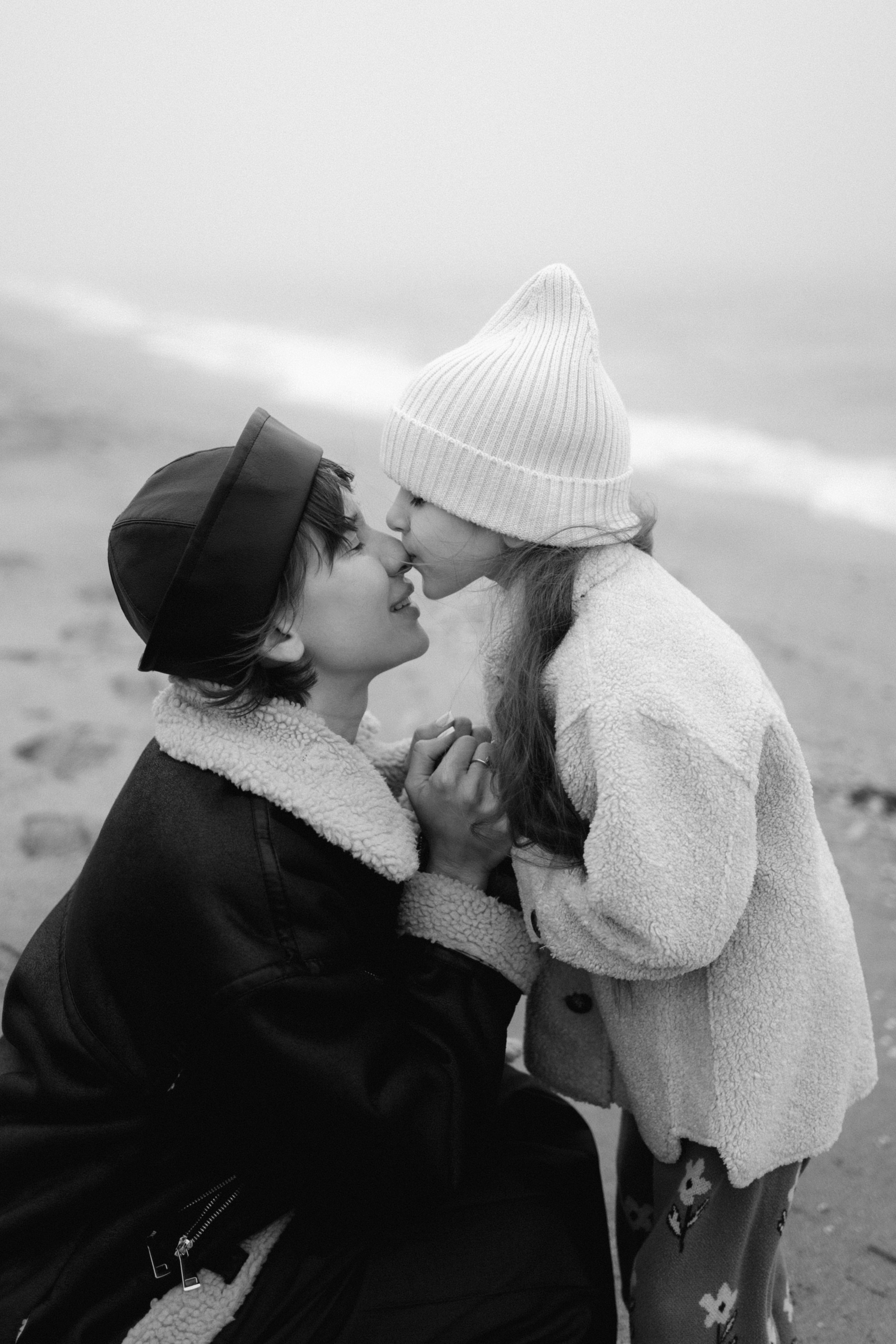 Твои, Мои, Наши