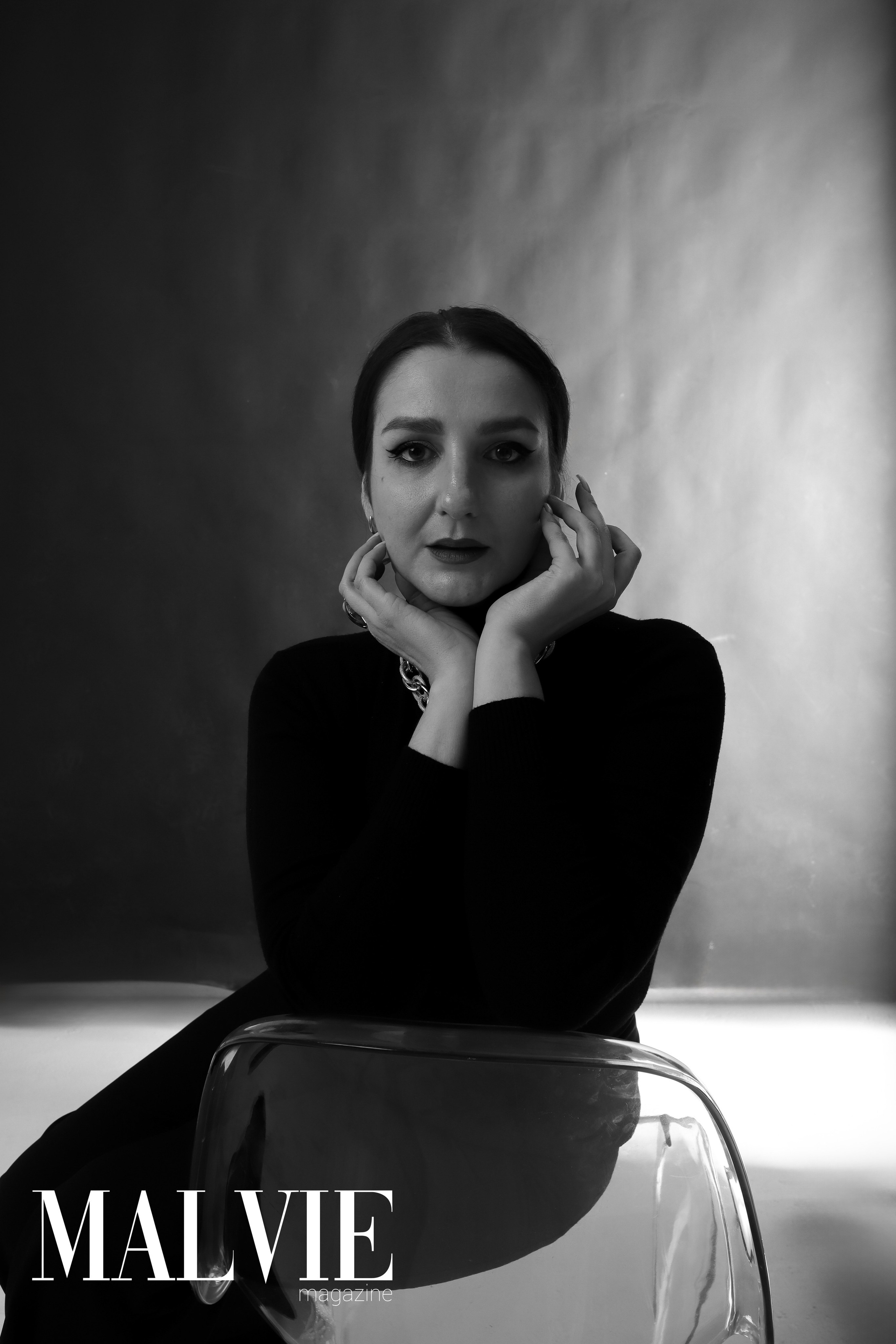 Публикации в журналах. Фотограф. Москва. Мужские и женские портреты