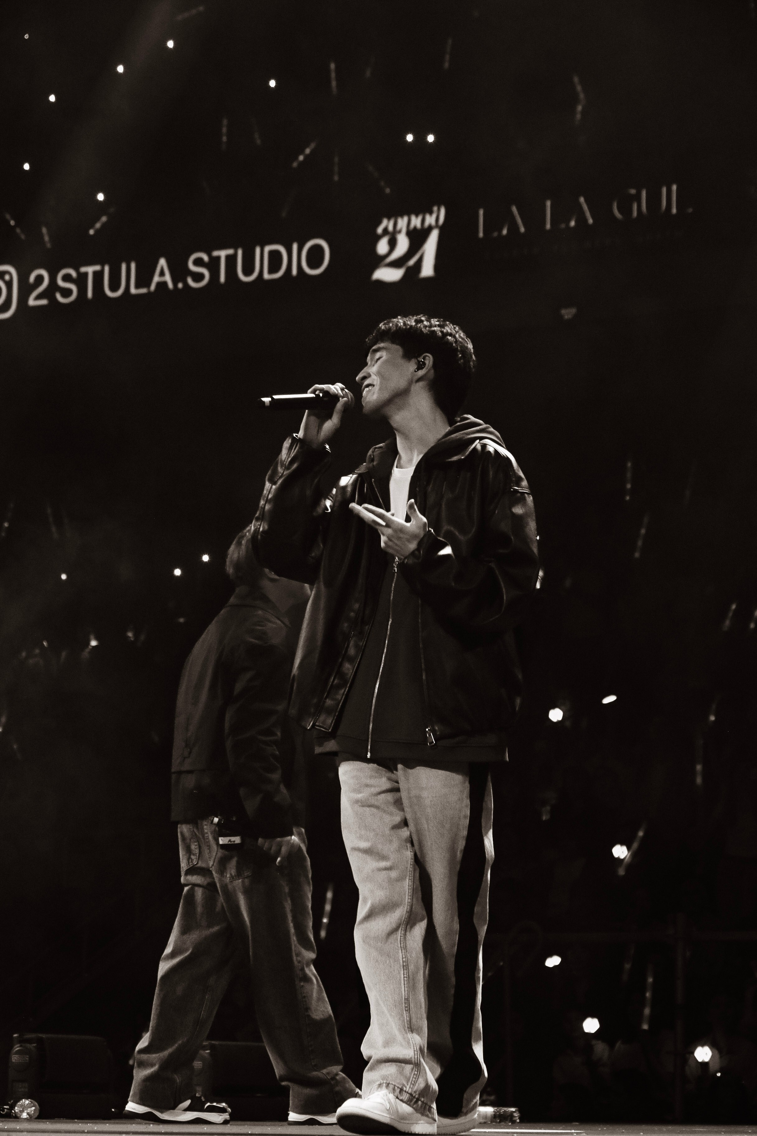 Jazi orchestra | Chen