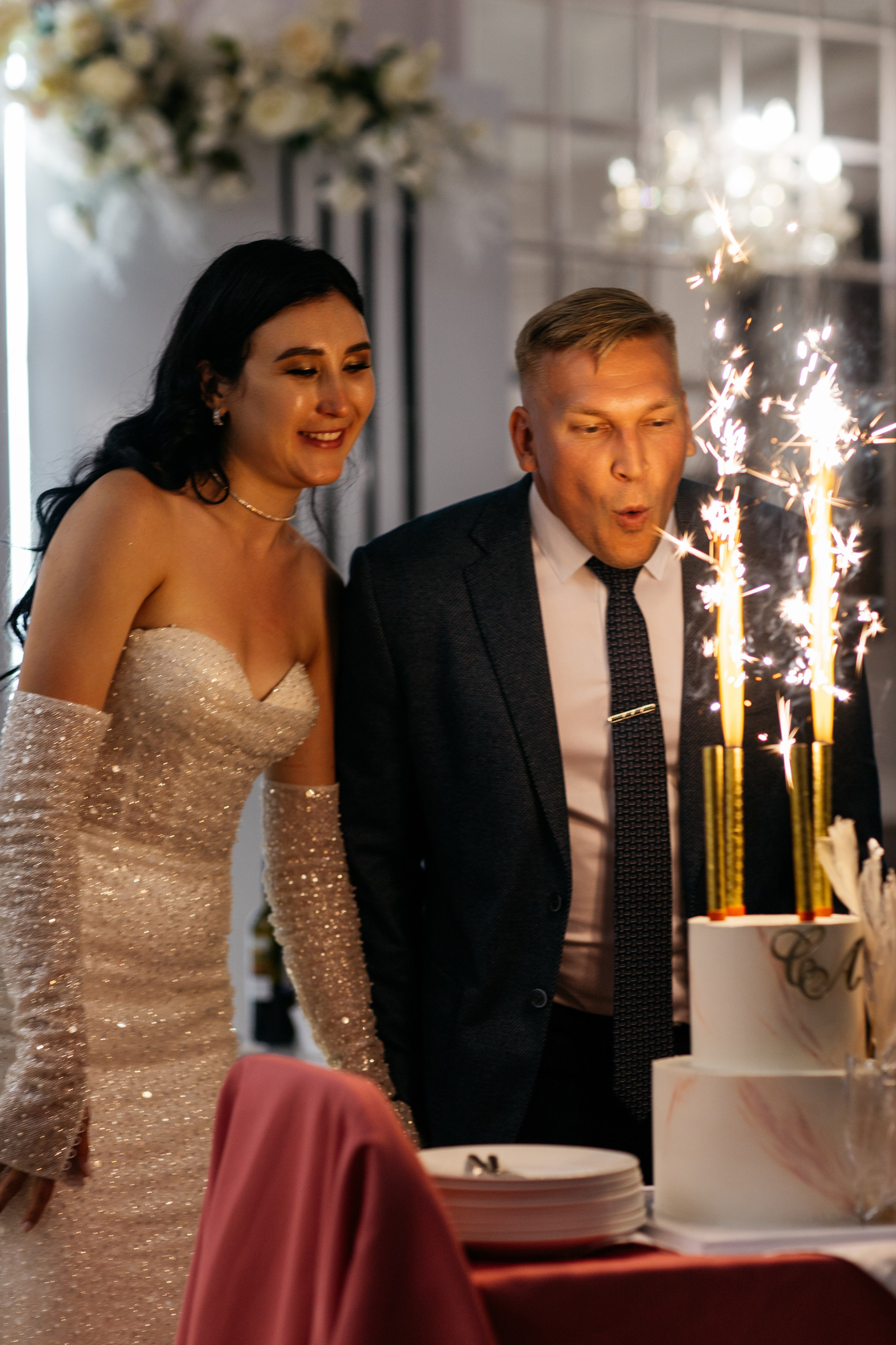 Лучший день. Лейса и Сергей. Свадебный и семейный фотограф в Магнитогорске Катя Буряк