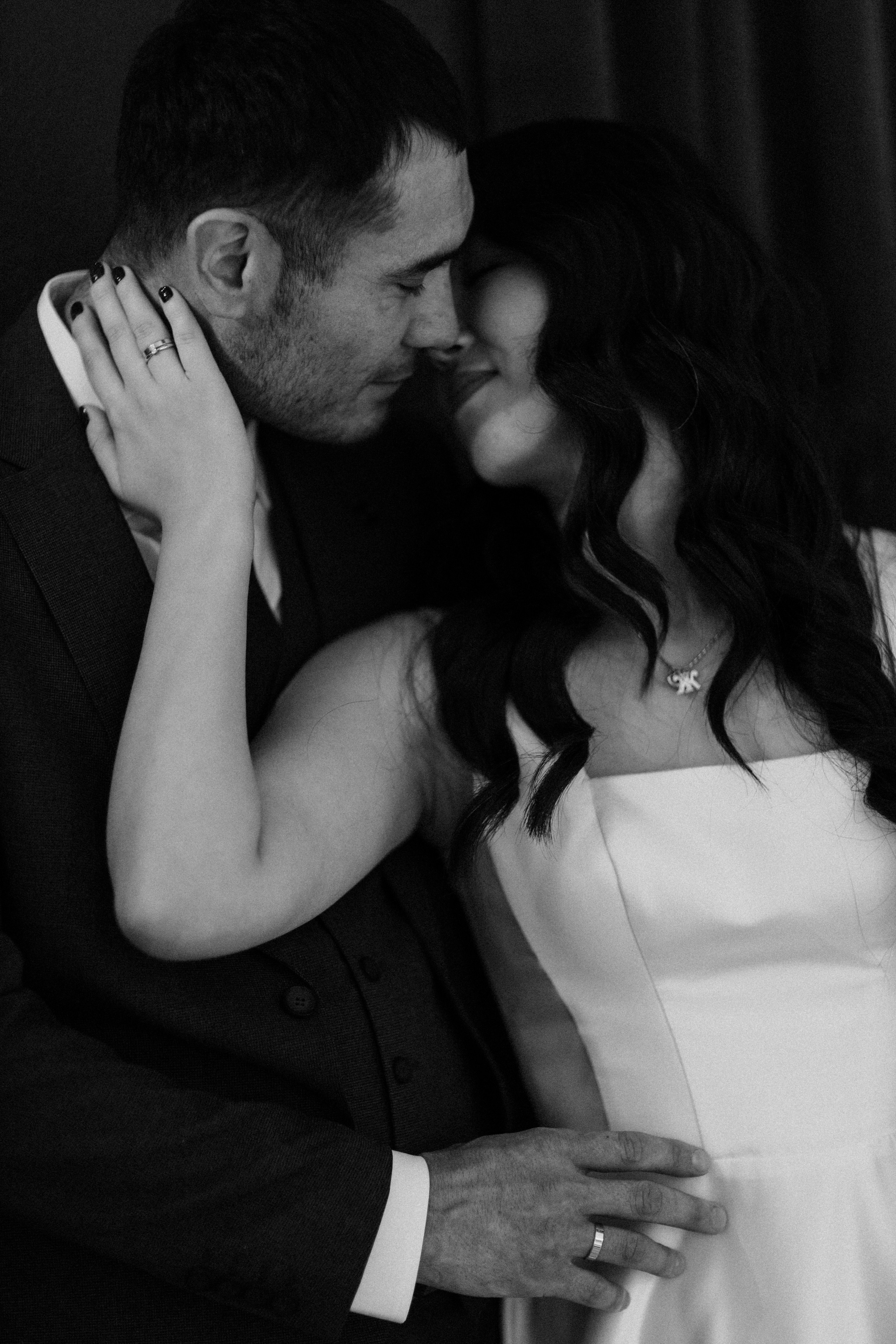 История, где все по настоящему. Асель и Руслан. Свадебный и семейный фотограф в Екатеринбурге Катя Буряк