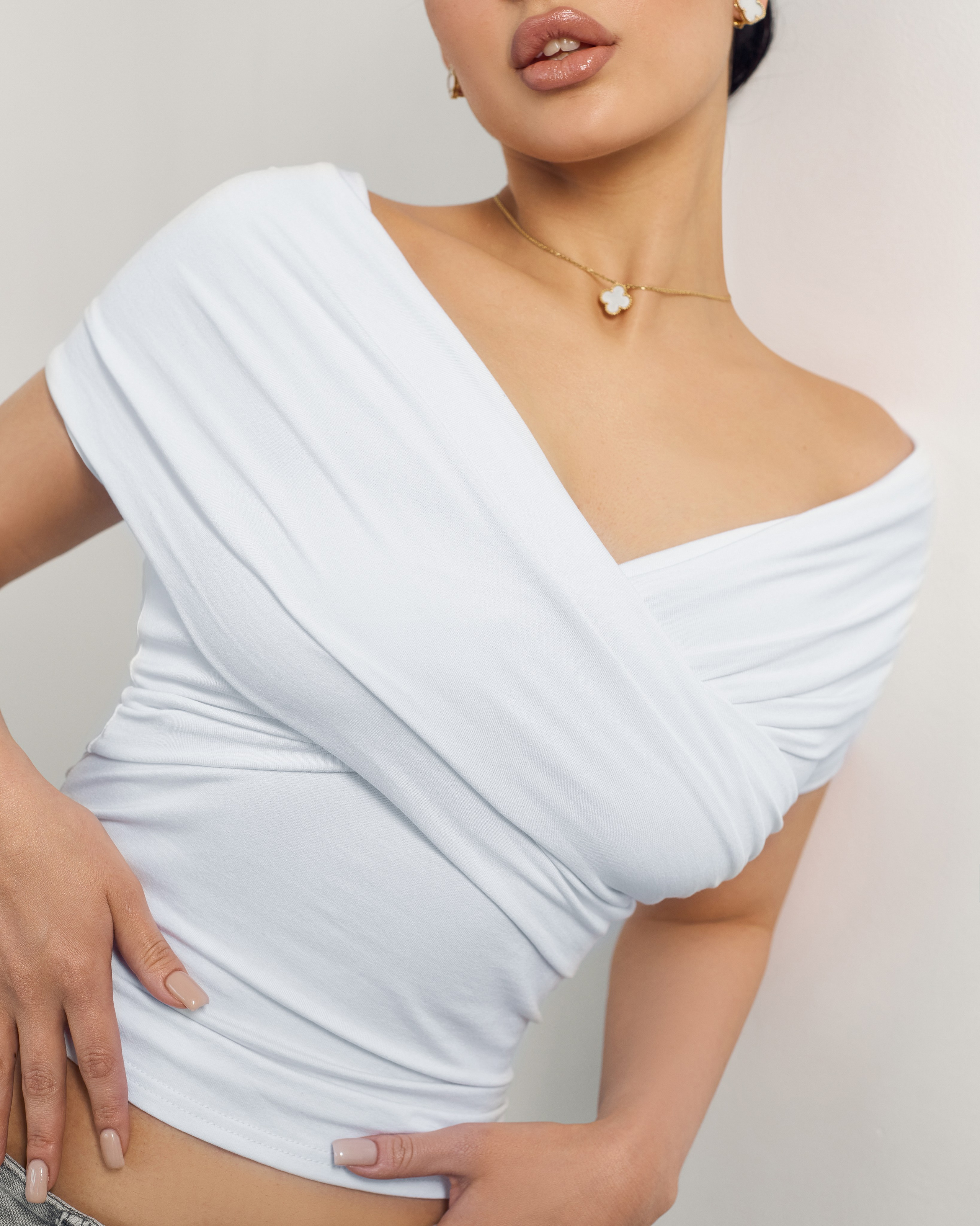 Для бренда Yasnaya. Фотограф для людей и их брендов