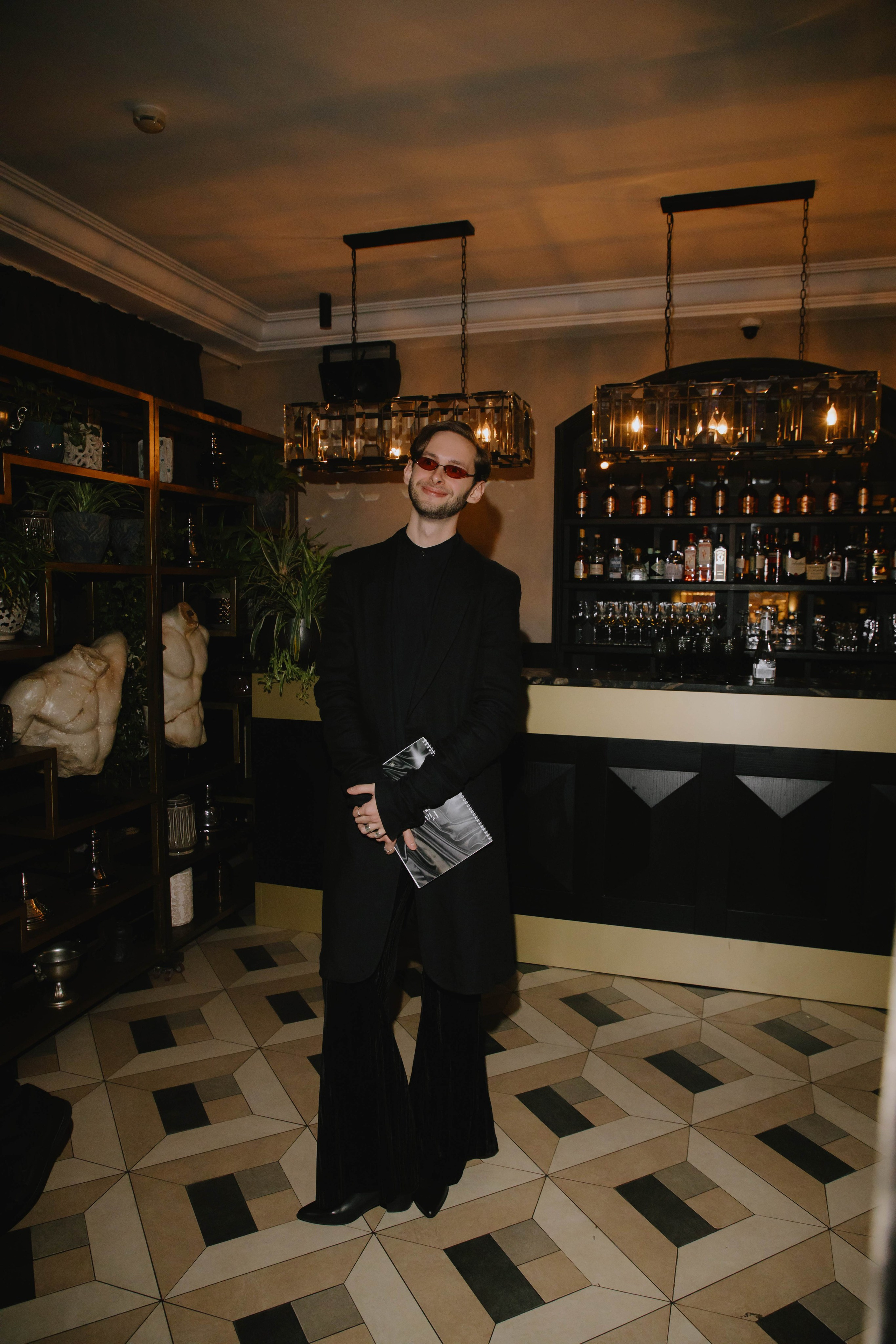 День Рождения Александра Иванова (Москва). Фотограф в Москве и Санкт-Петербурге Дарина