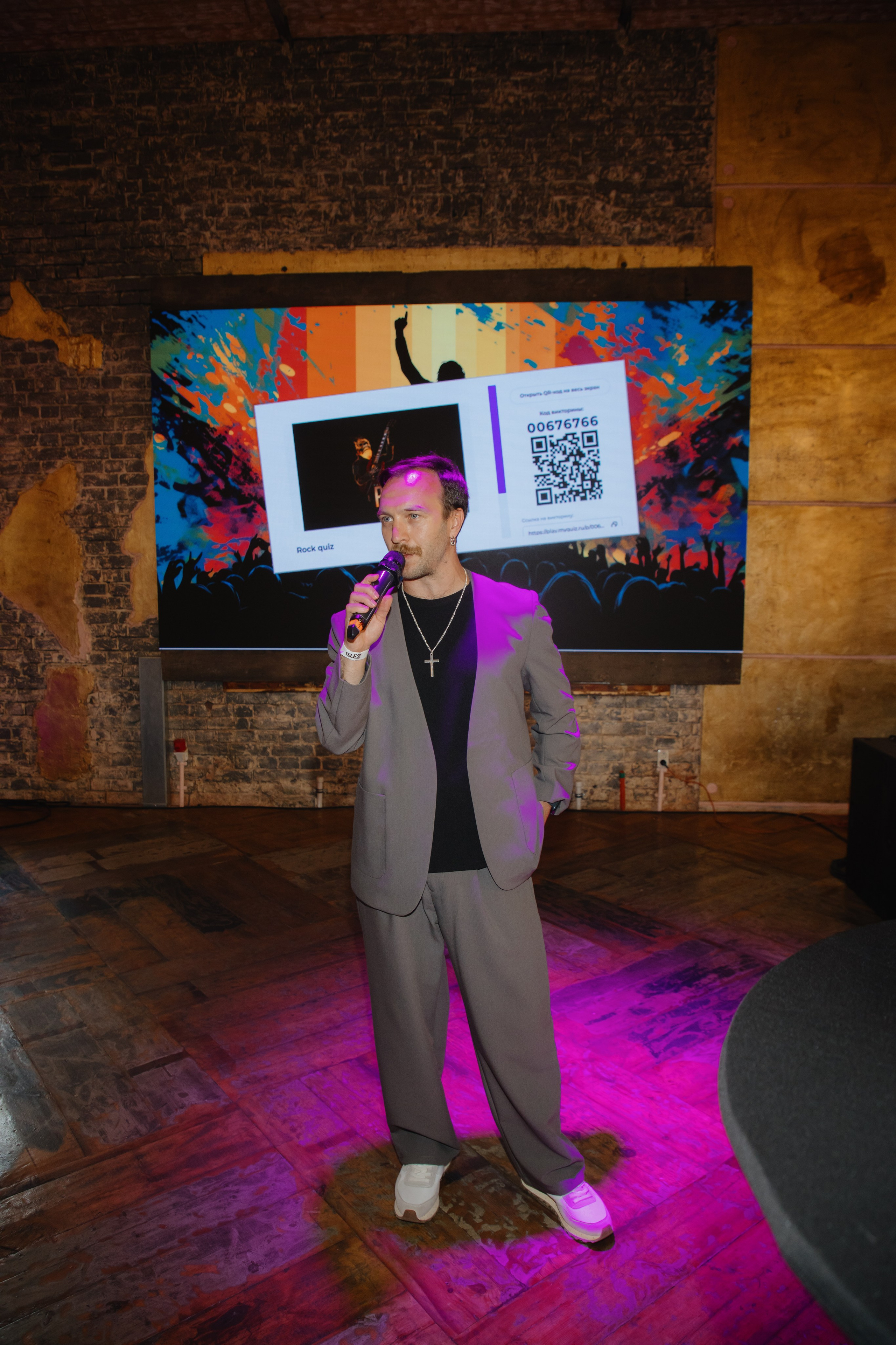 Компания Теле 2. Фотограф в Москве и Санкт-Петербурге Дарина