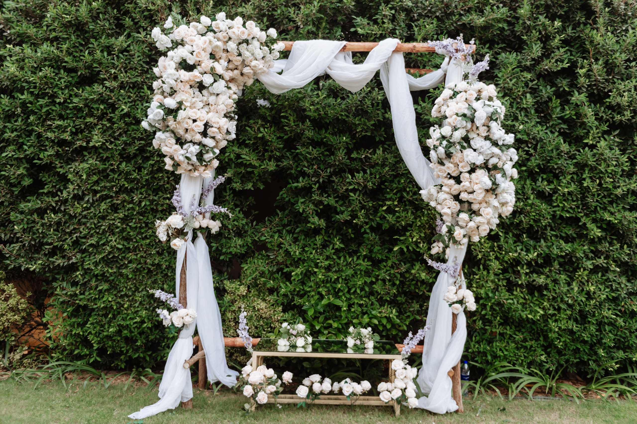 Елена и Денис (Абу Даби). Фотограф в Москве и Санкт-Петербурге Дарина