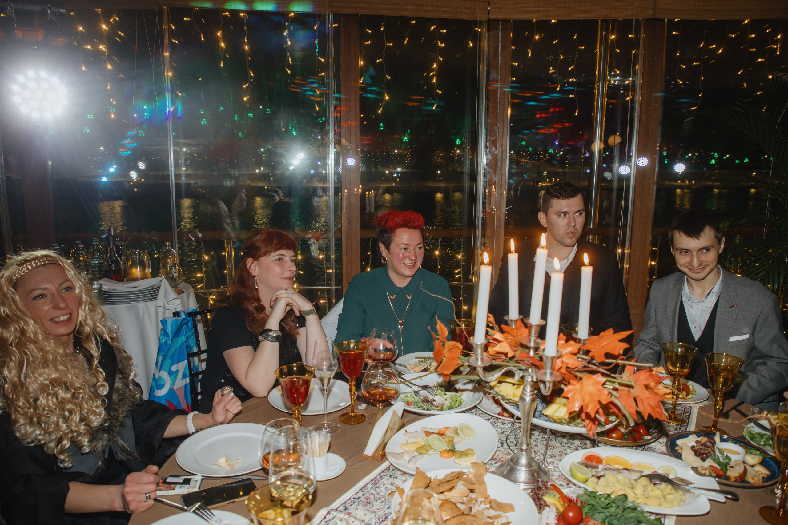 РРК. Фотограф в Москве и Санкт-Петербурге Дарина