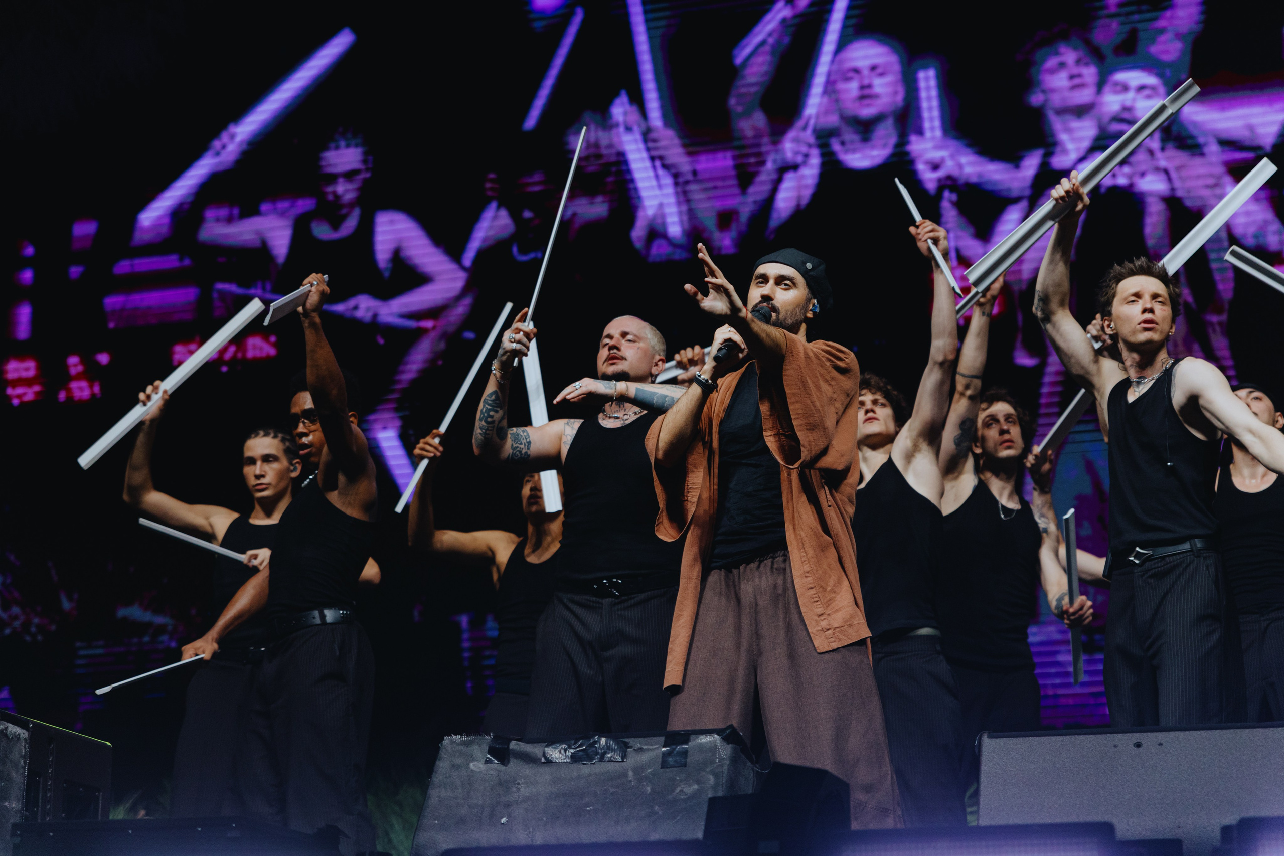 Концерты. Фотограф в Москве и Санкт-Петербурге Дарина