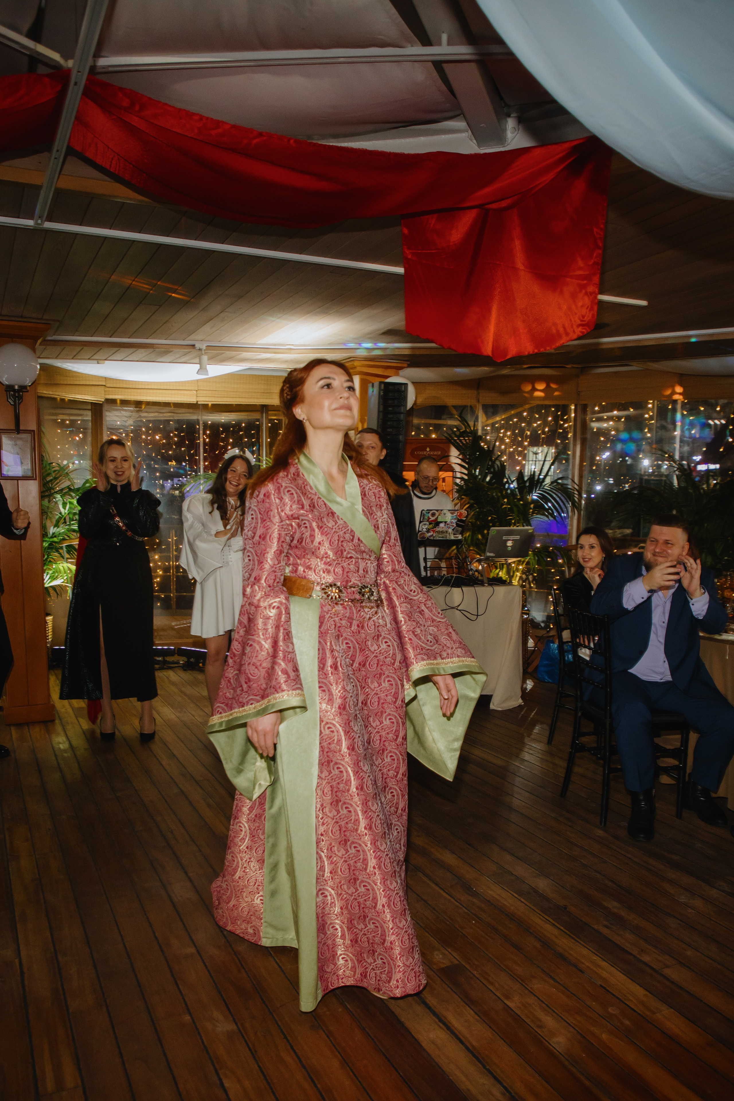 РРК. Фотограф в Москве и Санкт-Петербурге Дарина