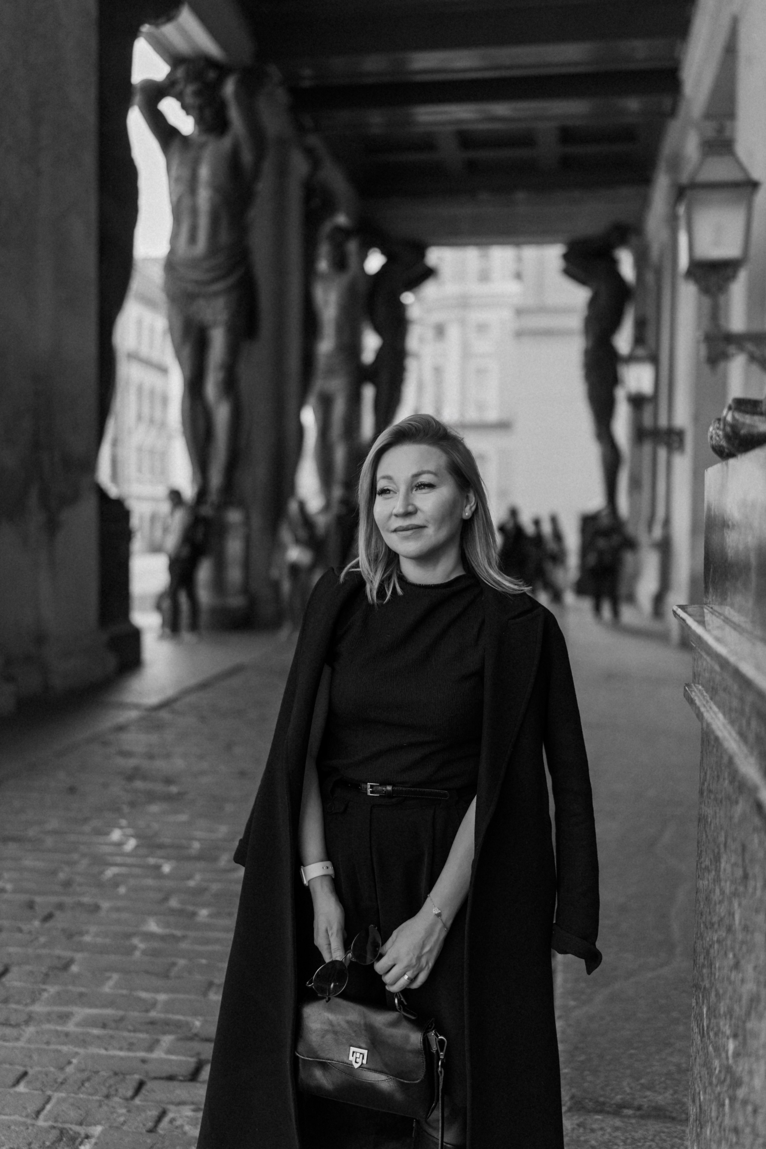 Анна. Фотограф в Санкт-Петербурге — Лучина Екатерина