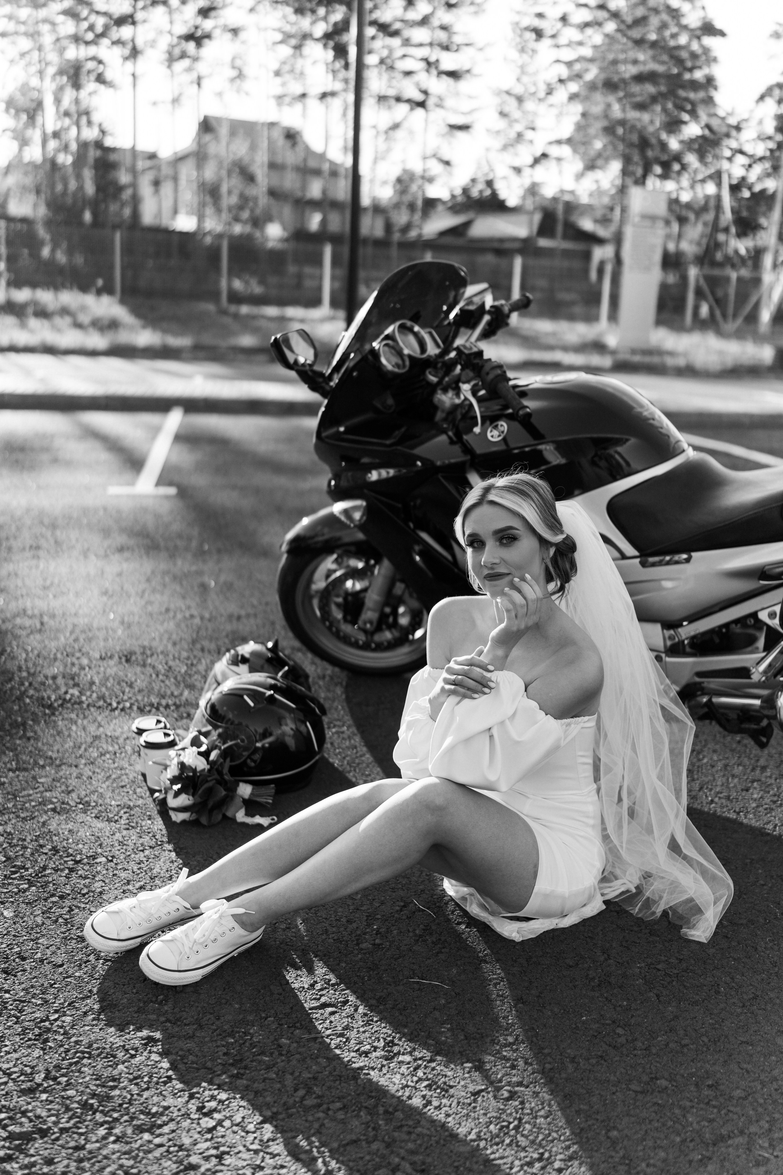 Дмитрий/Валентина. Фотограф в Санкт-Петербурге — Лучина Екатерина