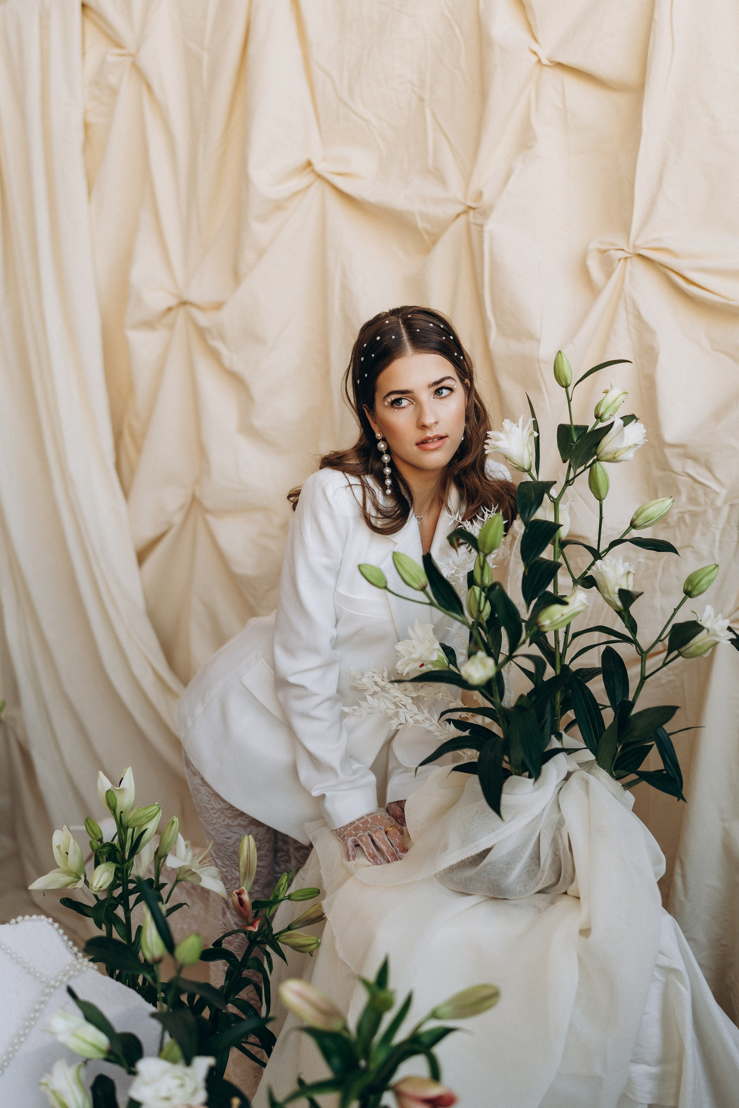 Софья. Фотограф в Санкт-Петербурге — Лучина Екатерина