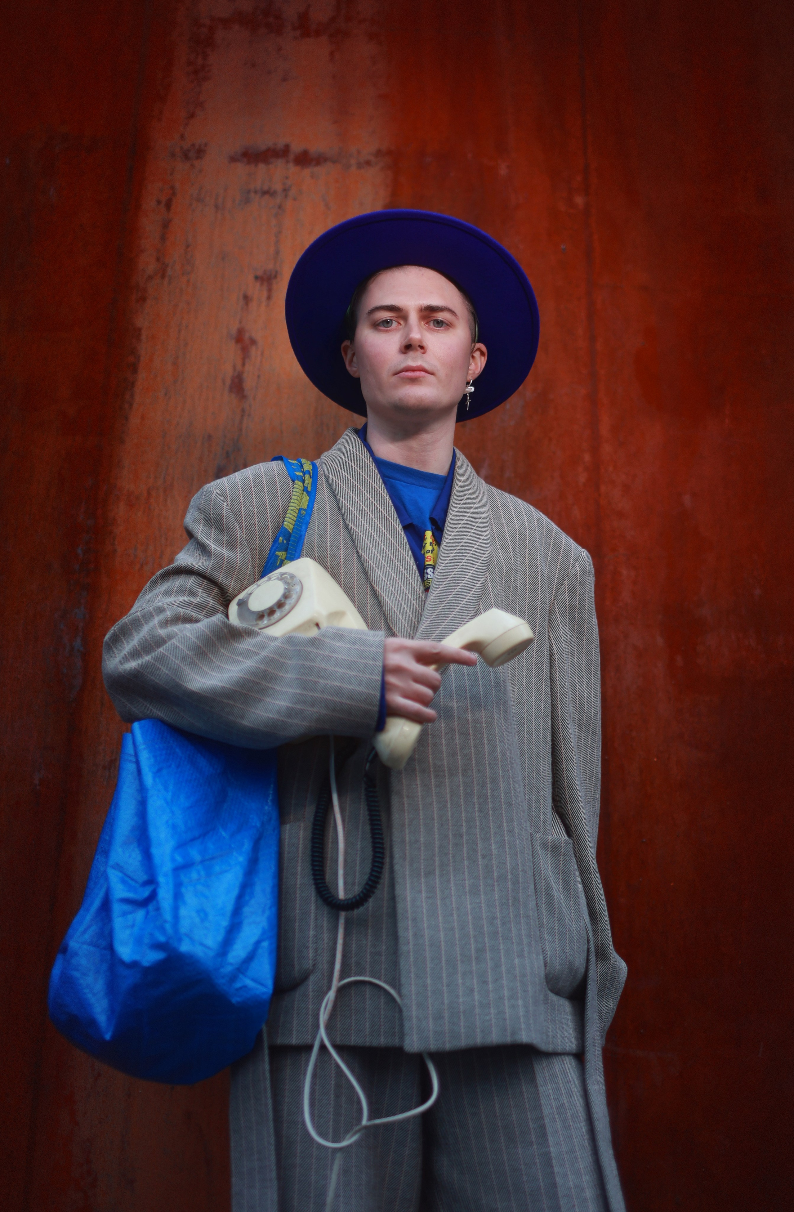 Celebrities. Фотограф Эрика Парфёнова