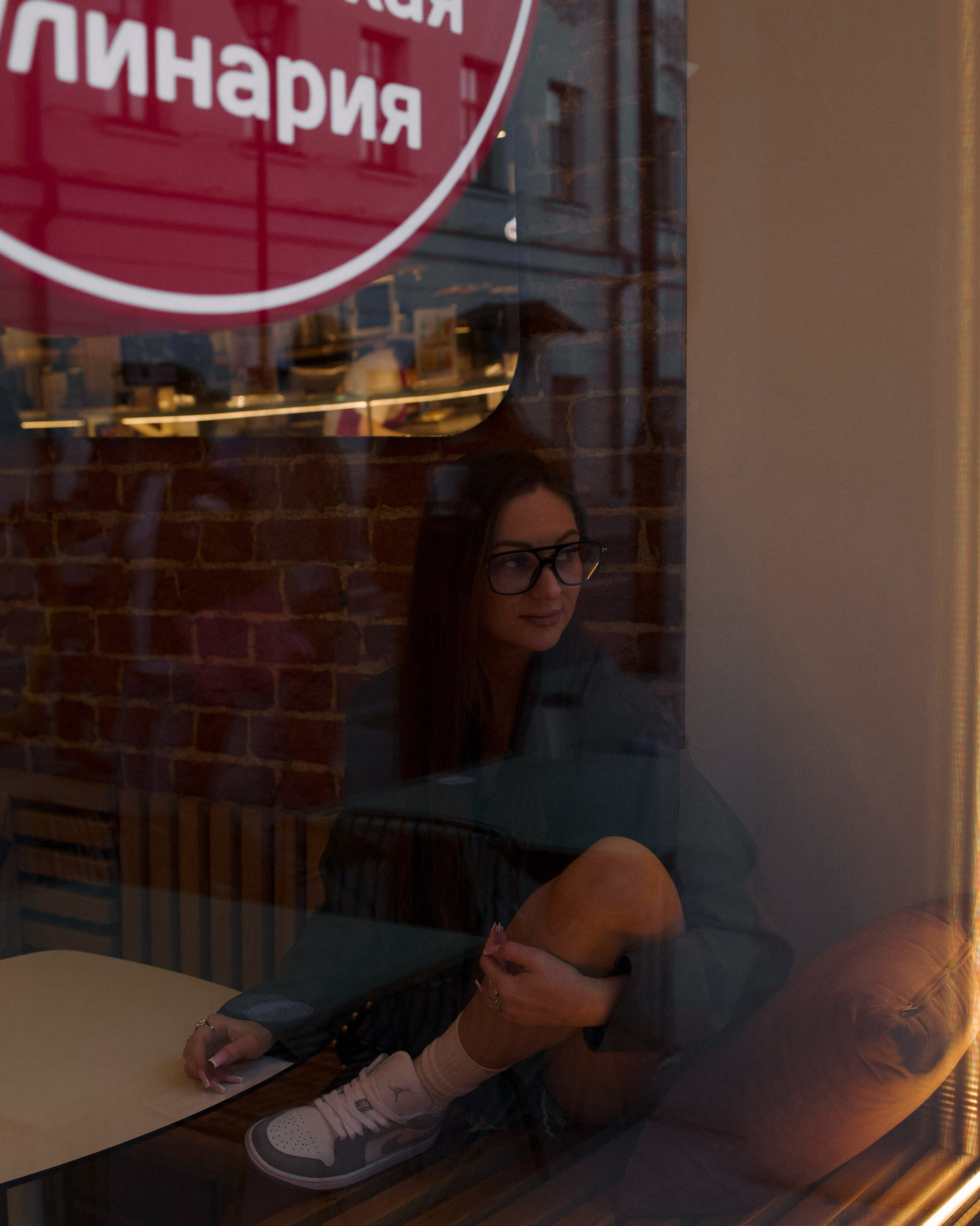 На улице. Женский и свадебный фотограф Егорычева Любовь