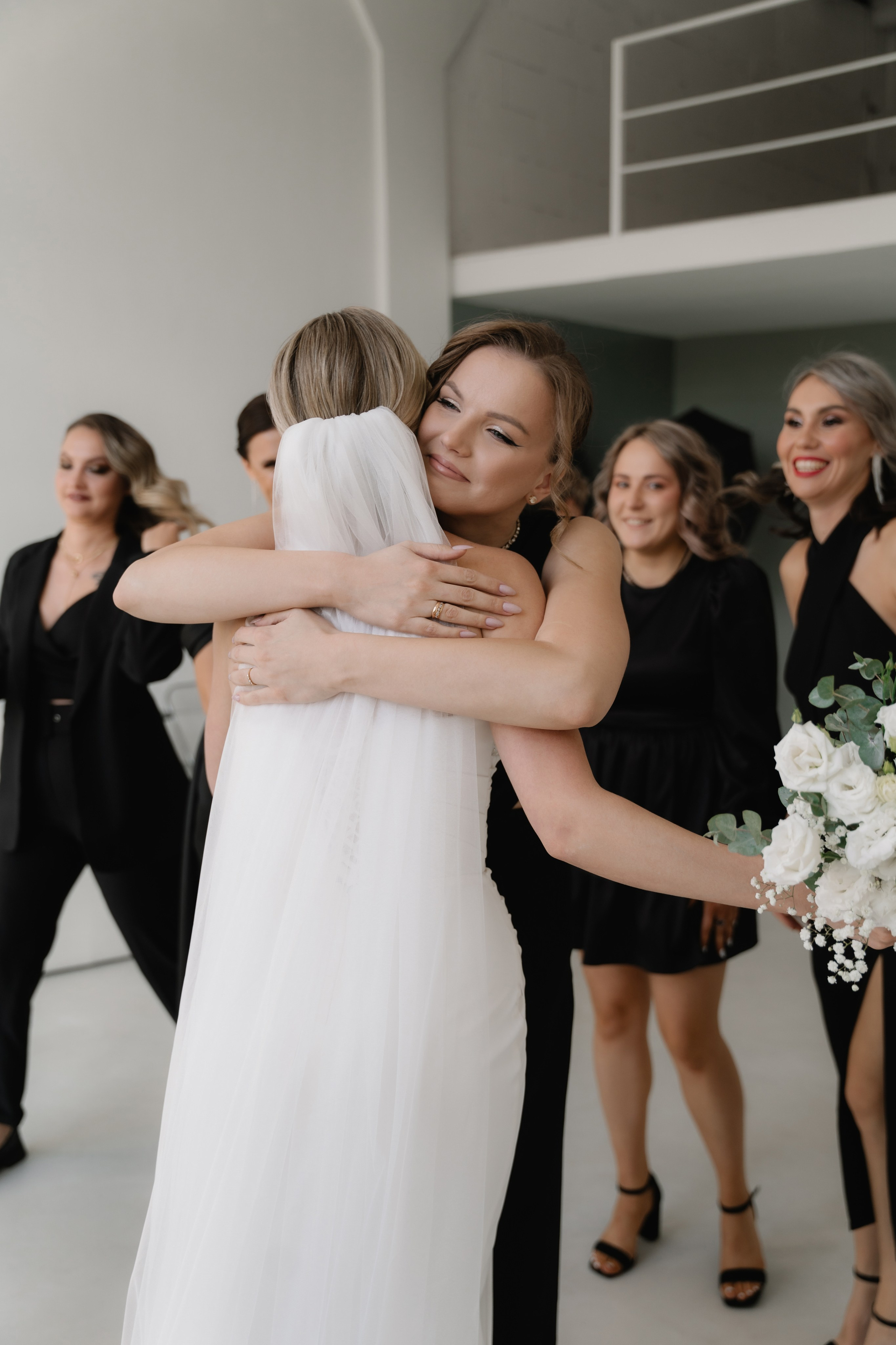 Ksenia & Dmitry. Надежда Коробейникова |Свадебный и Контент Фотогра