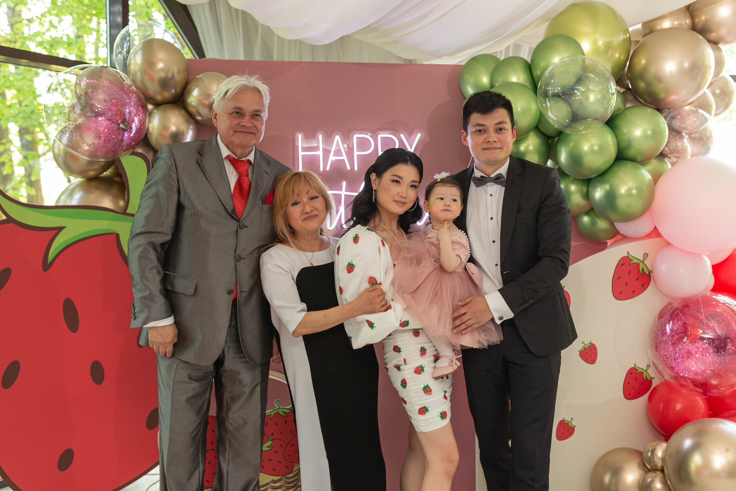 Асянди.Мира. Семейный фотограф в Санкт-Петербурге Любовь Савкина