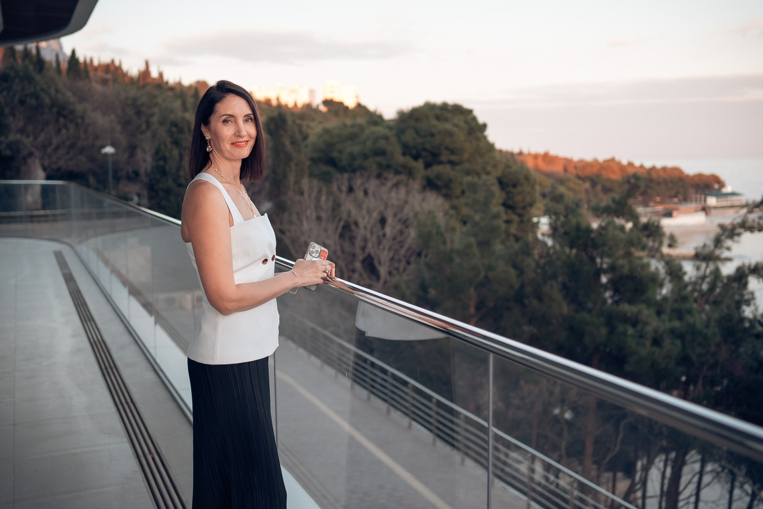 Расцветай.Дыши.Люби в Luciano Форос. Церковный фотограф Севастополь