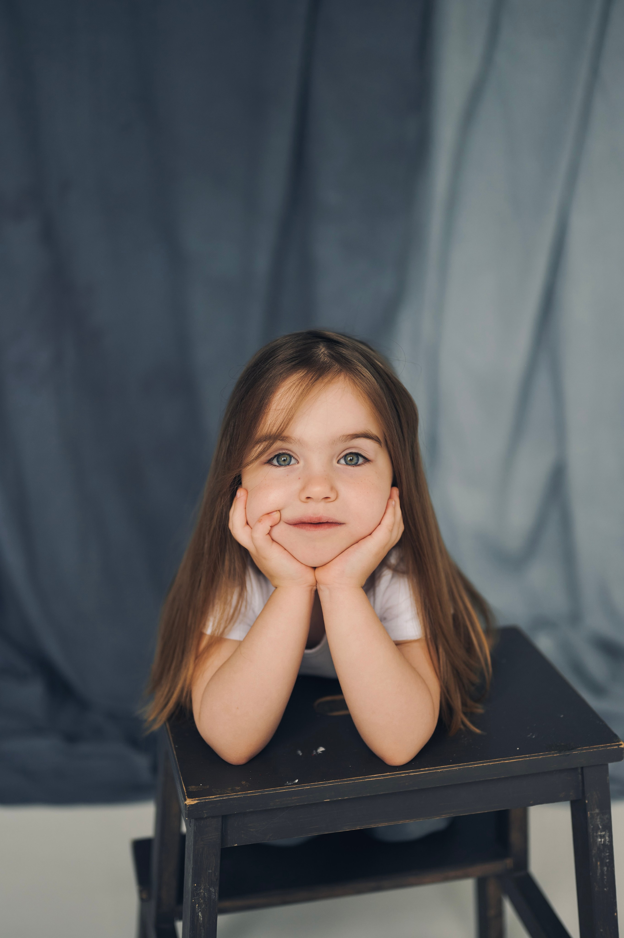 Анастасия Алиса. Женский портрет и семейные съемки в Астрахани