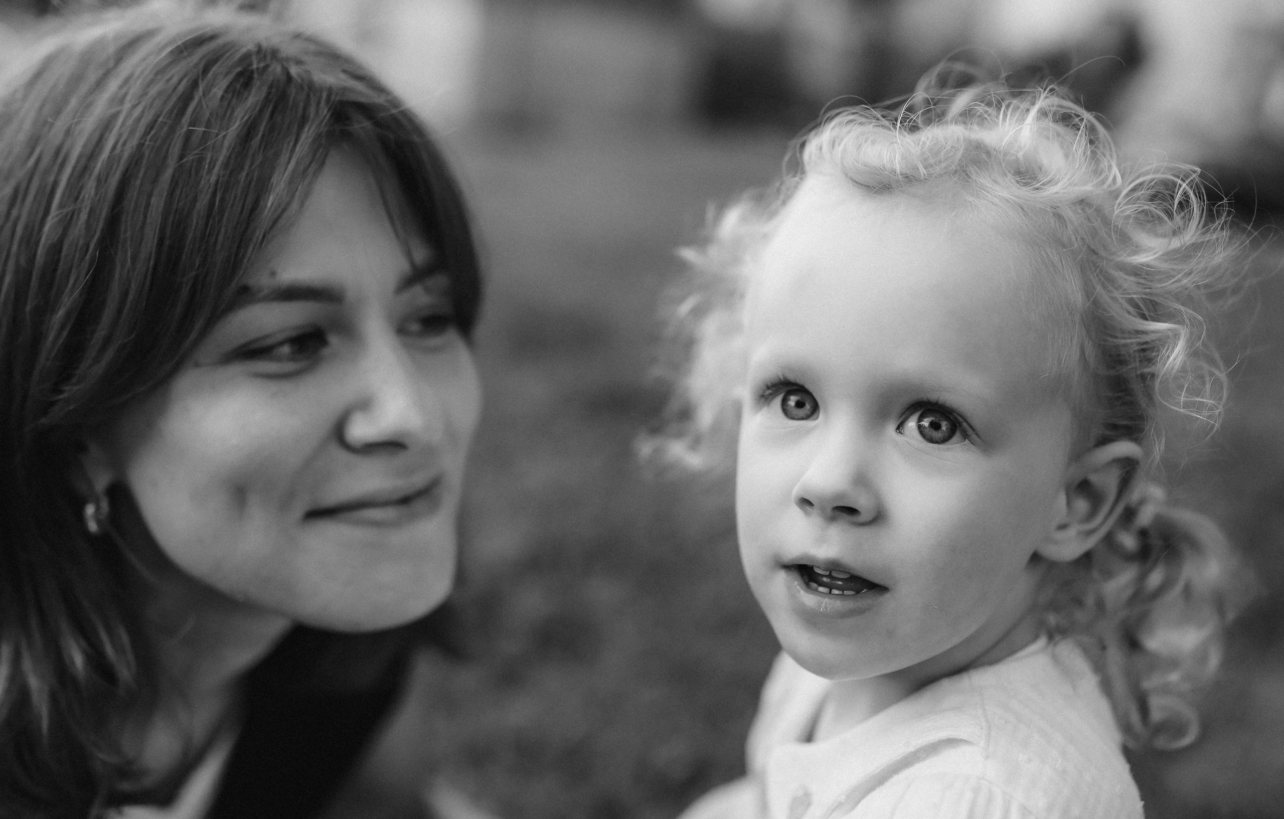 Семейные истории. Главная