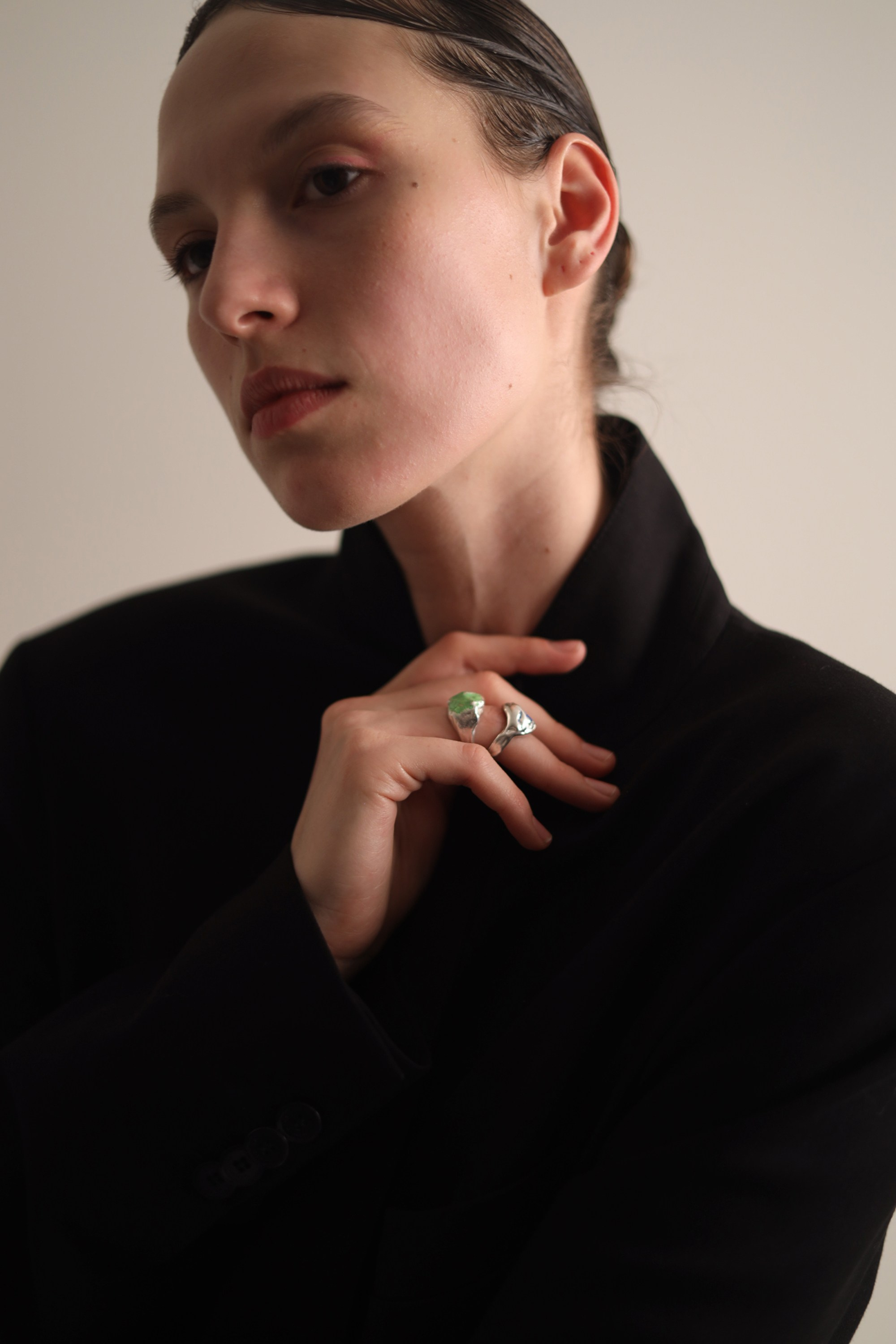 Lookbook / Brands. PHOTOGRAHER KRISTINA VALIULINA