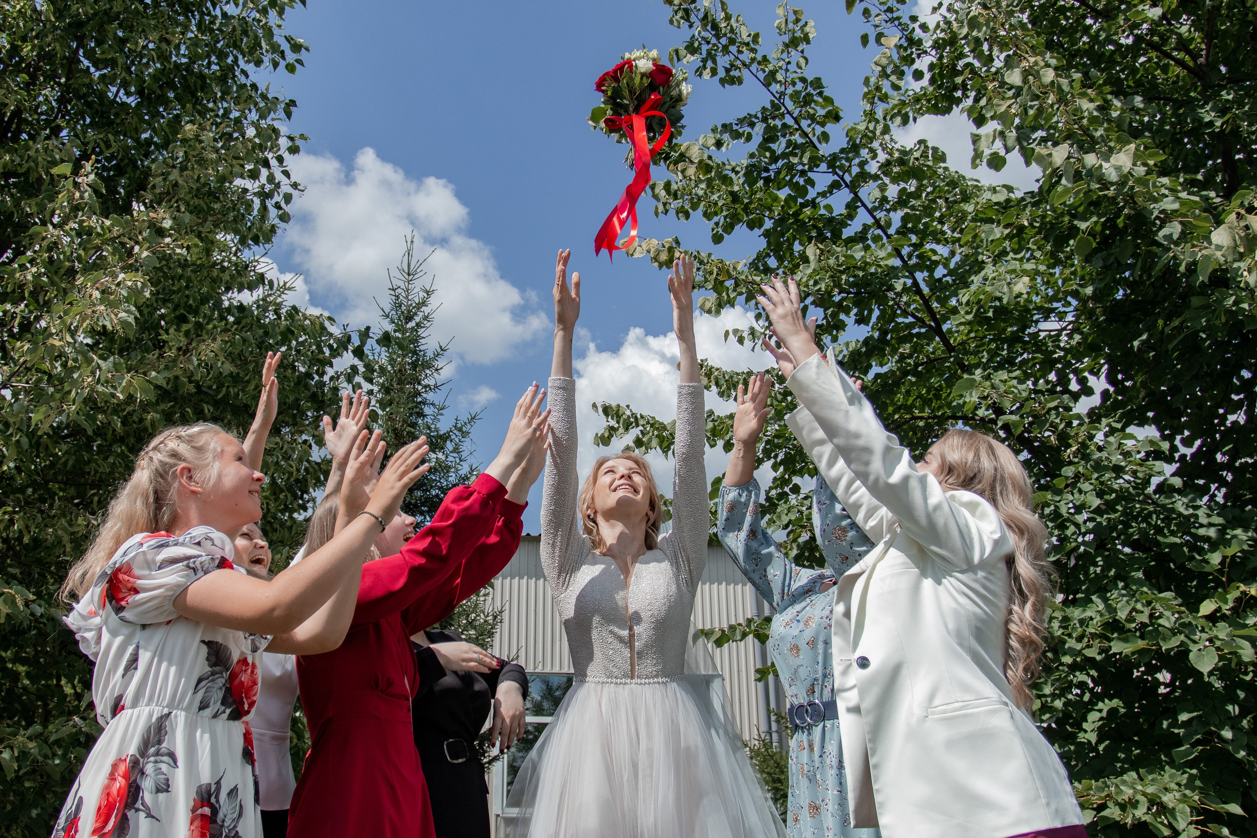 Артем и Ангелина