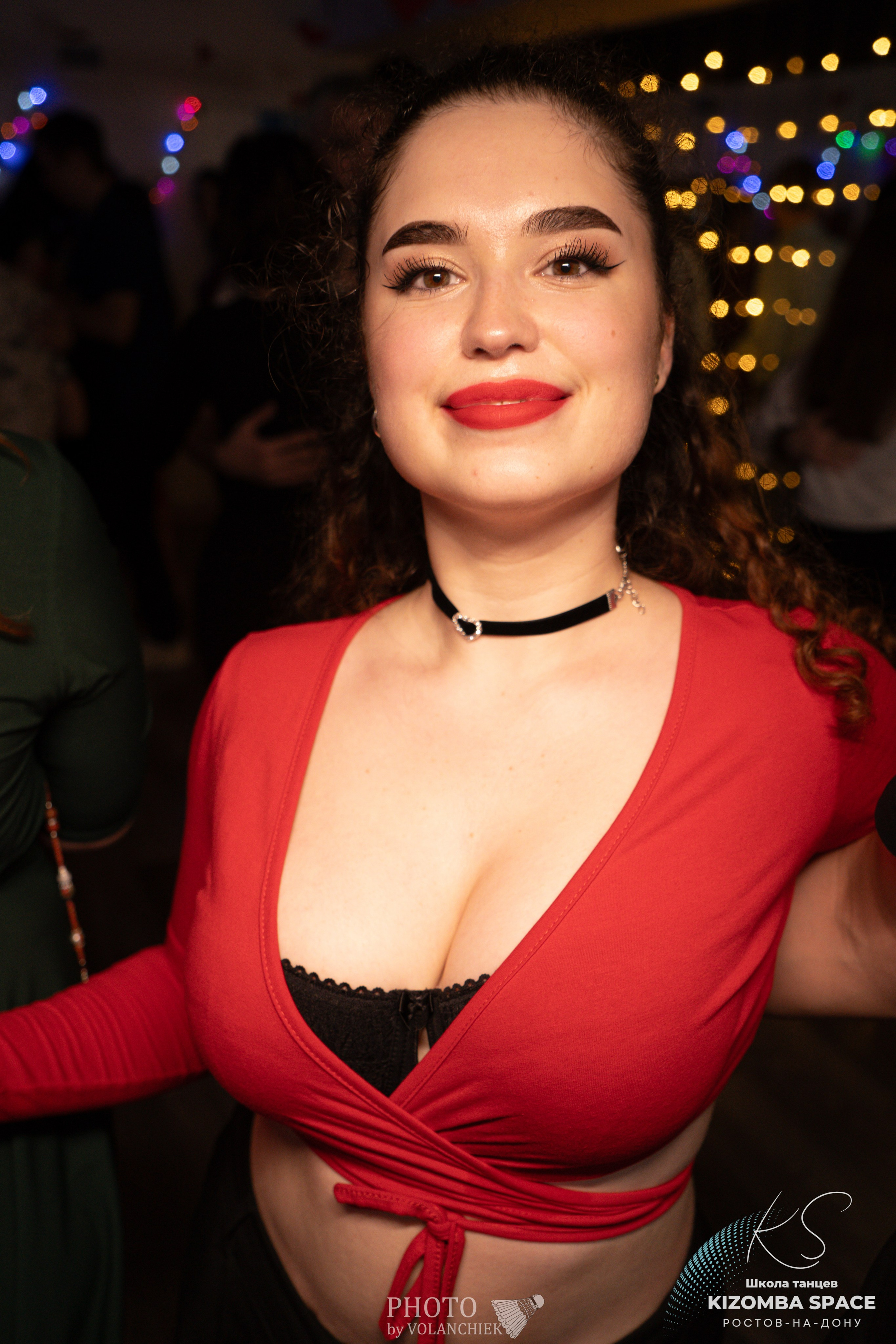 Репортажная фотосессия. Photo by Volanchiek