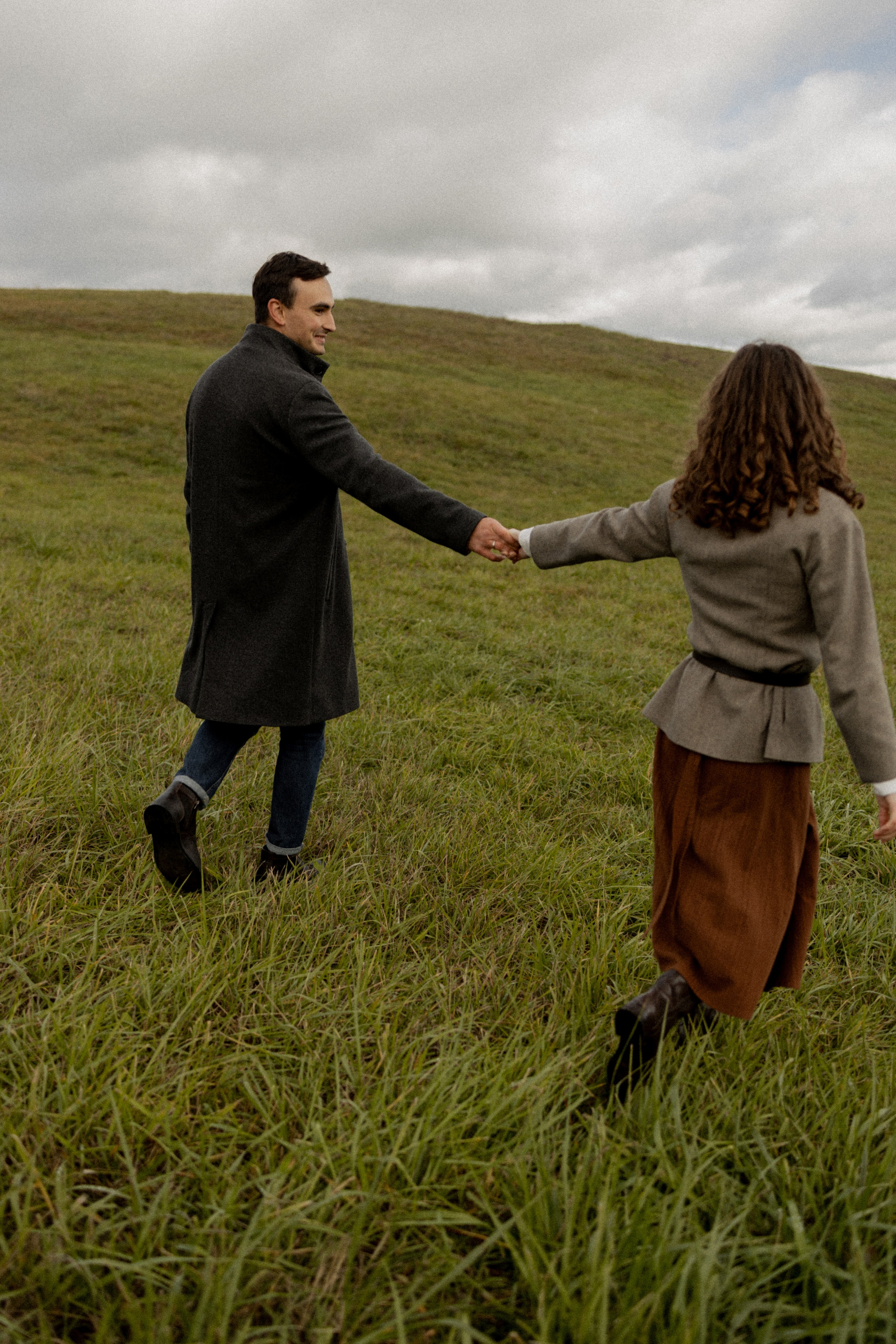 Андрей и Карина. Портретный фотограф Дорошко Анастасия