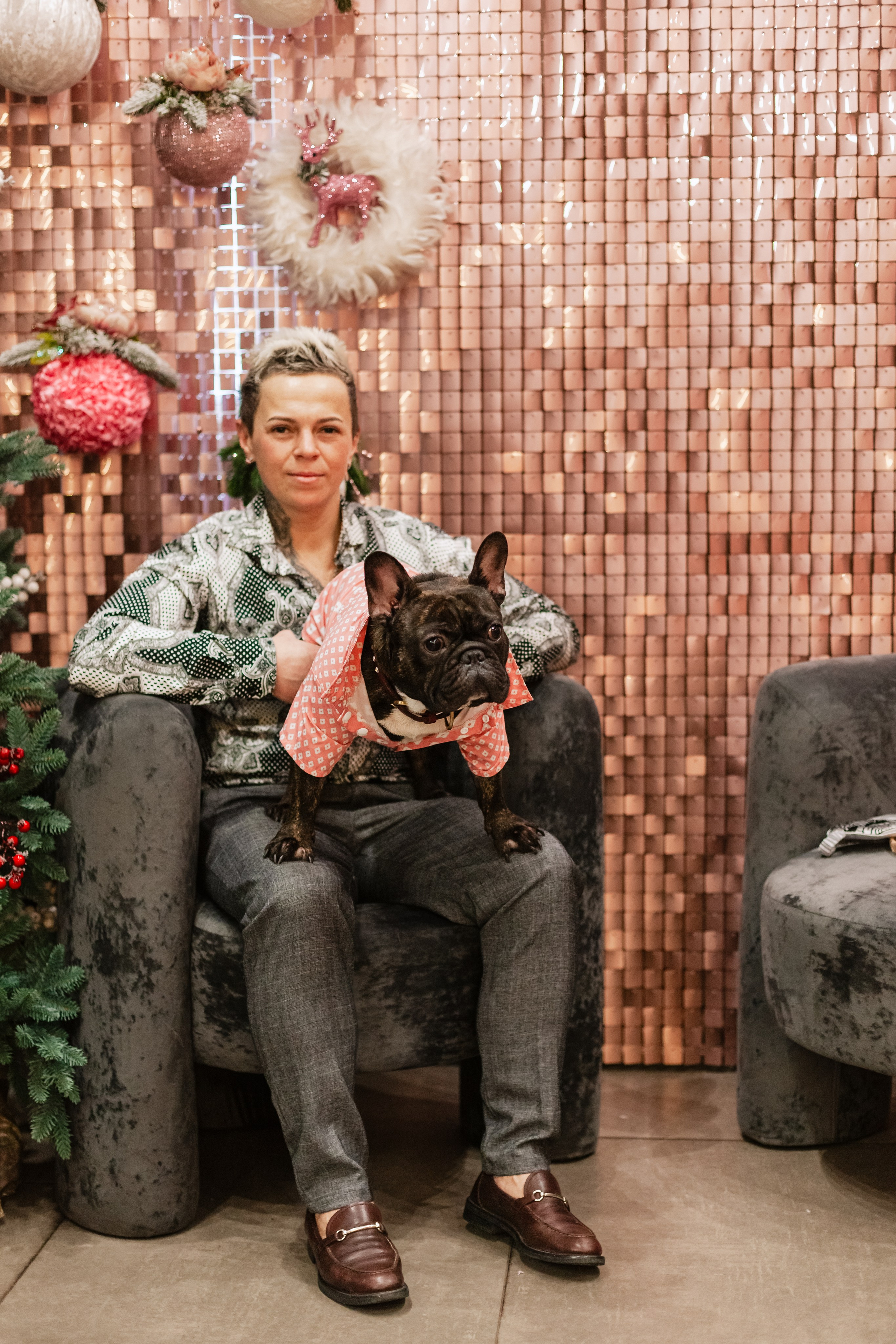 Бульёлка 2024. Фотограф-анималист Татьяна Степанова