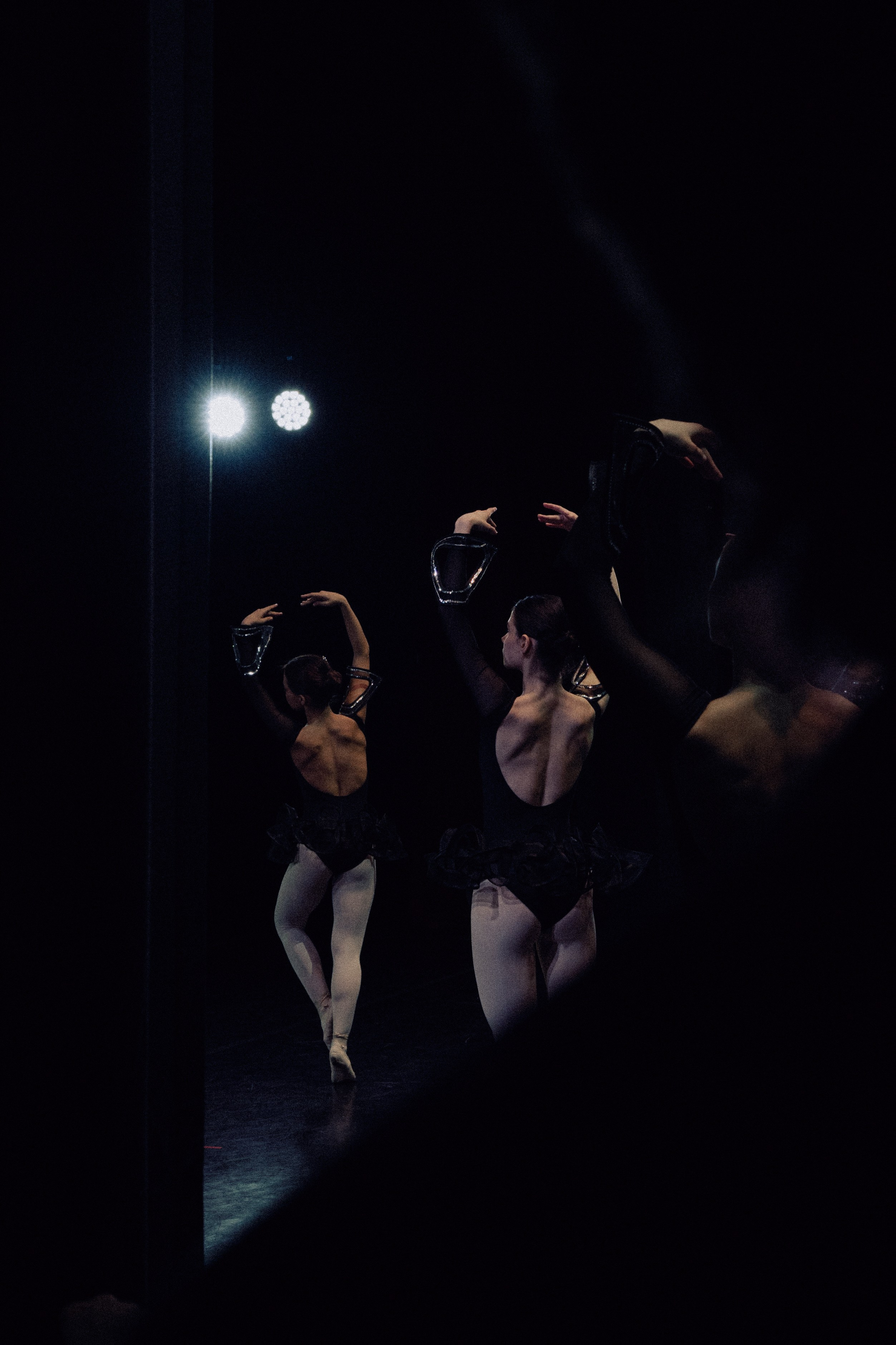 Закулисье. Студия Ксении Белой. Репортажи, уличные и студийные съёмки в Москве