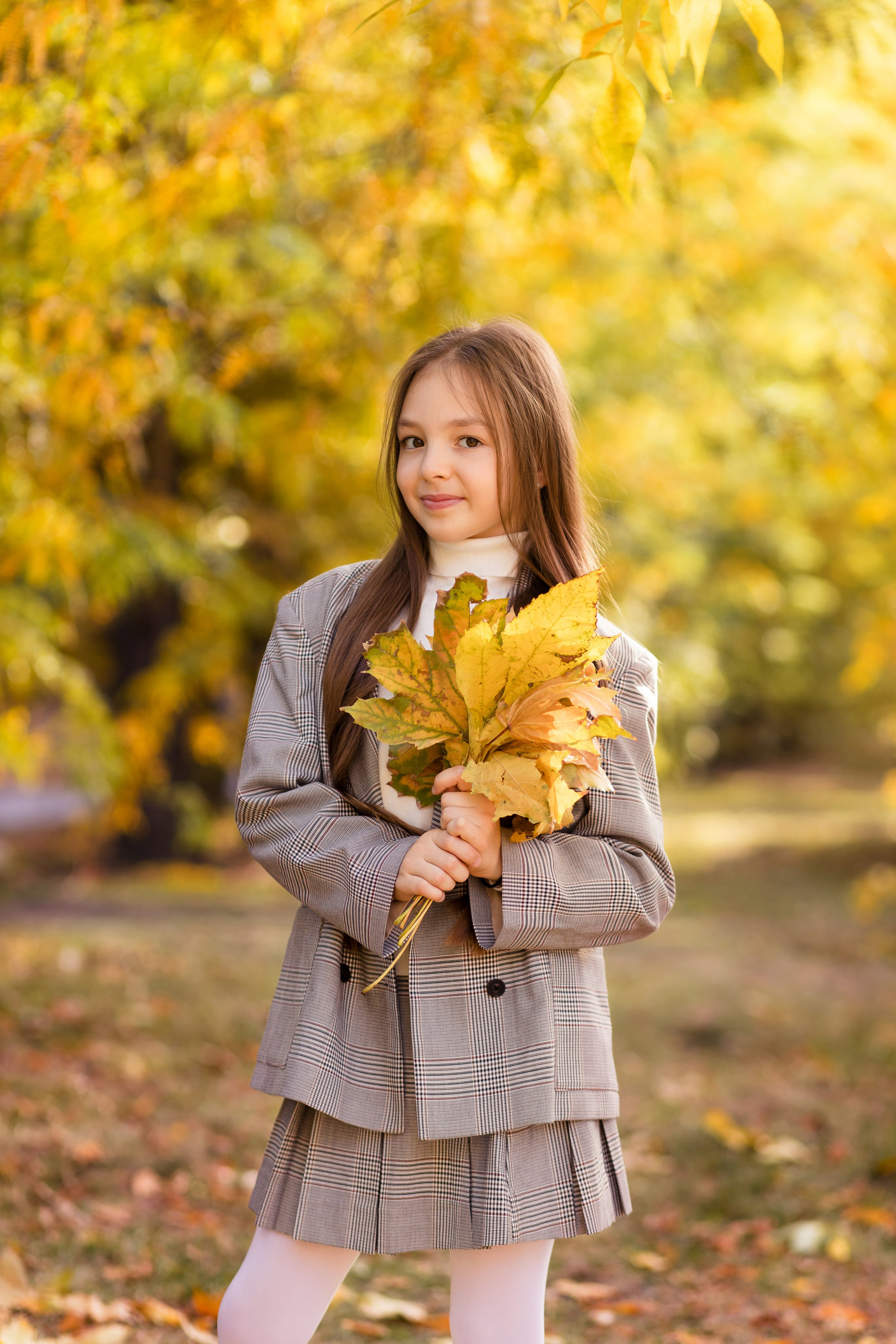 Выпусные альбомы Краснодар — Юлия Призова