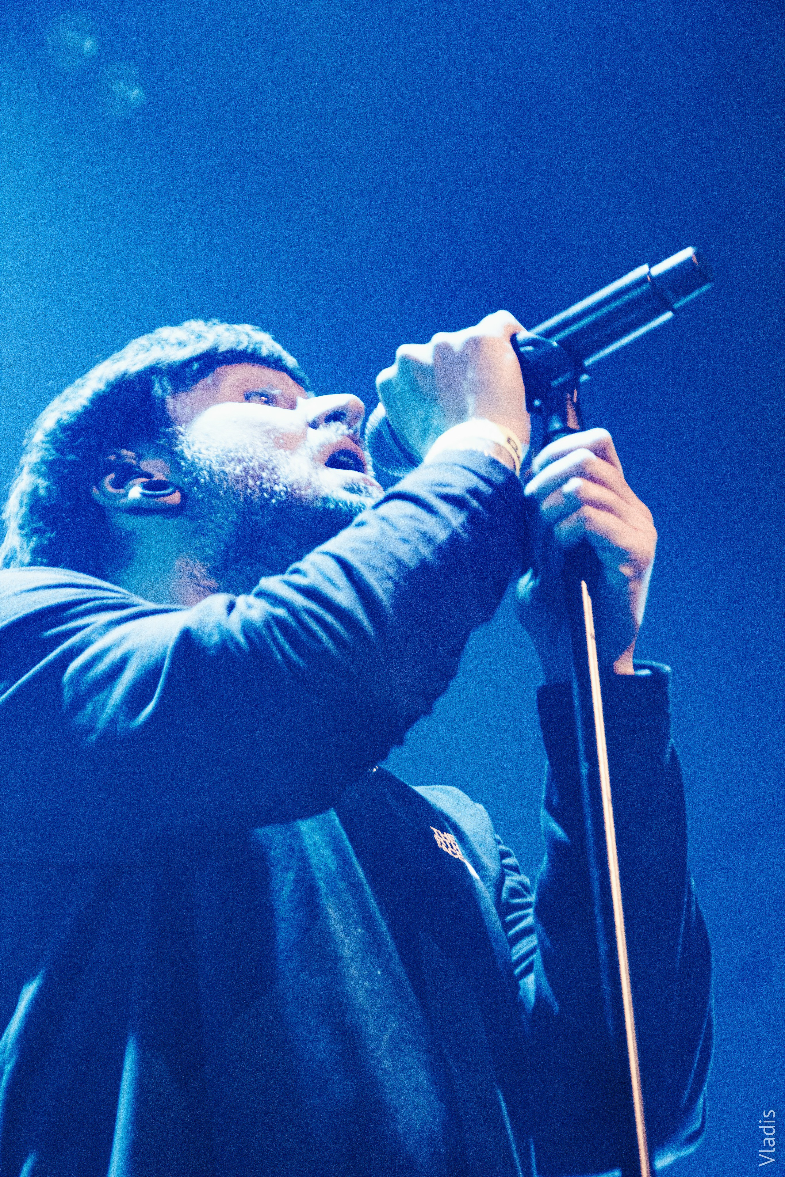 STIGMATA BASE NEW YEAR FEST 2026 | Петербург. VLADIS PISKUNOV | Концертные Фото |Репортажи