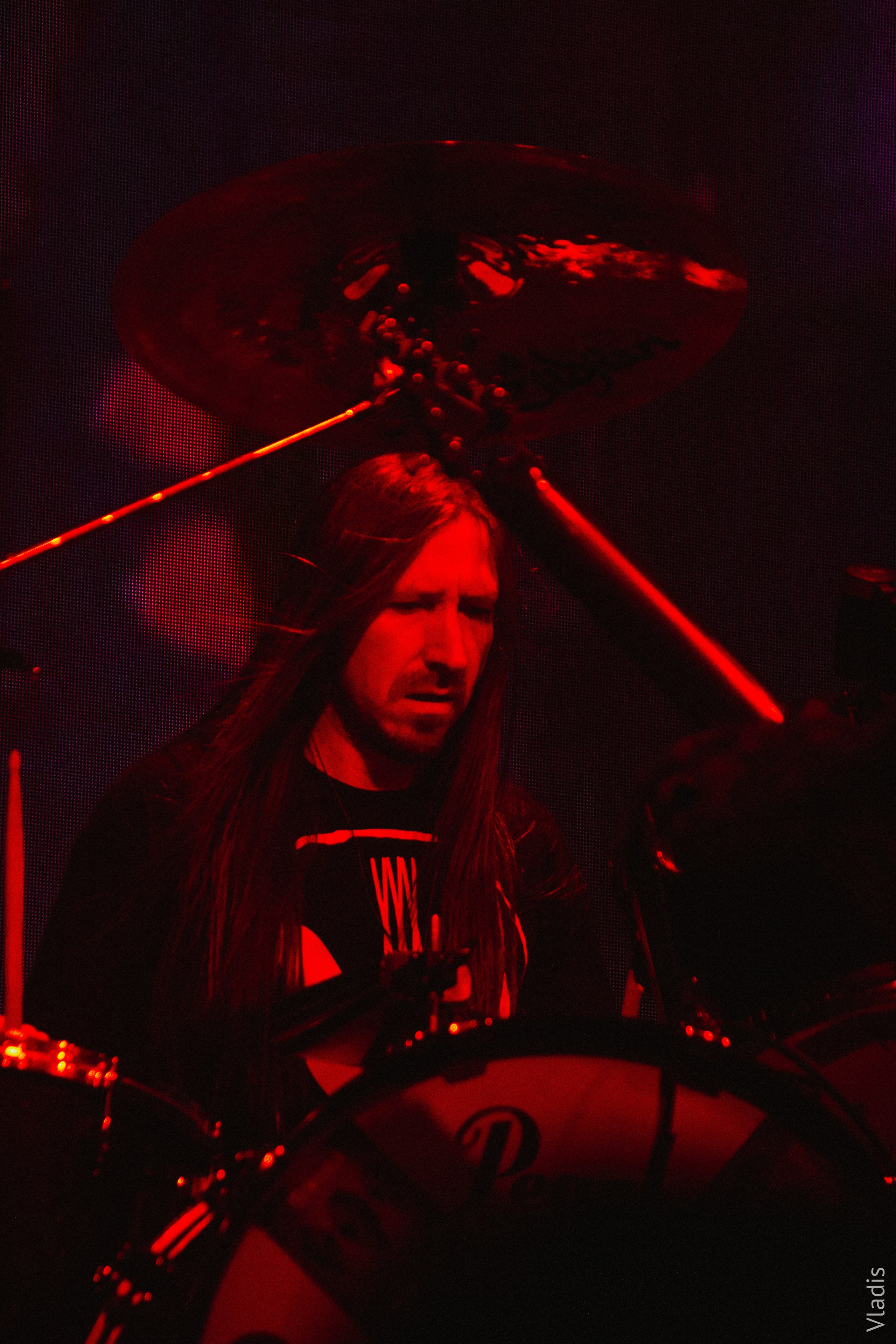 ПСИХЕЯ — ХХХ ЛЕТ КИБЕРЭМОКОР 18.10.2025| AURORA COCERT HALL. VLADIS PISKUNOV | Концертные Фото |Репортажи