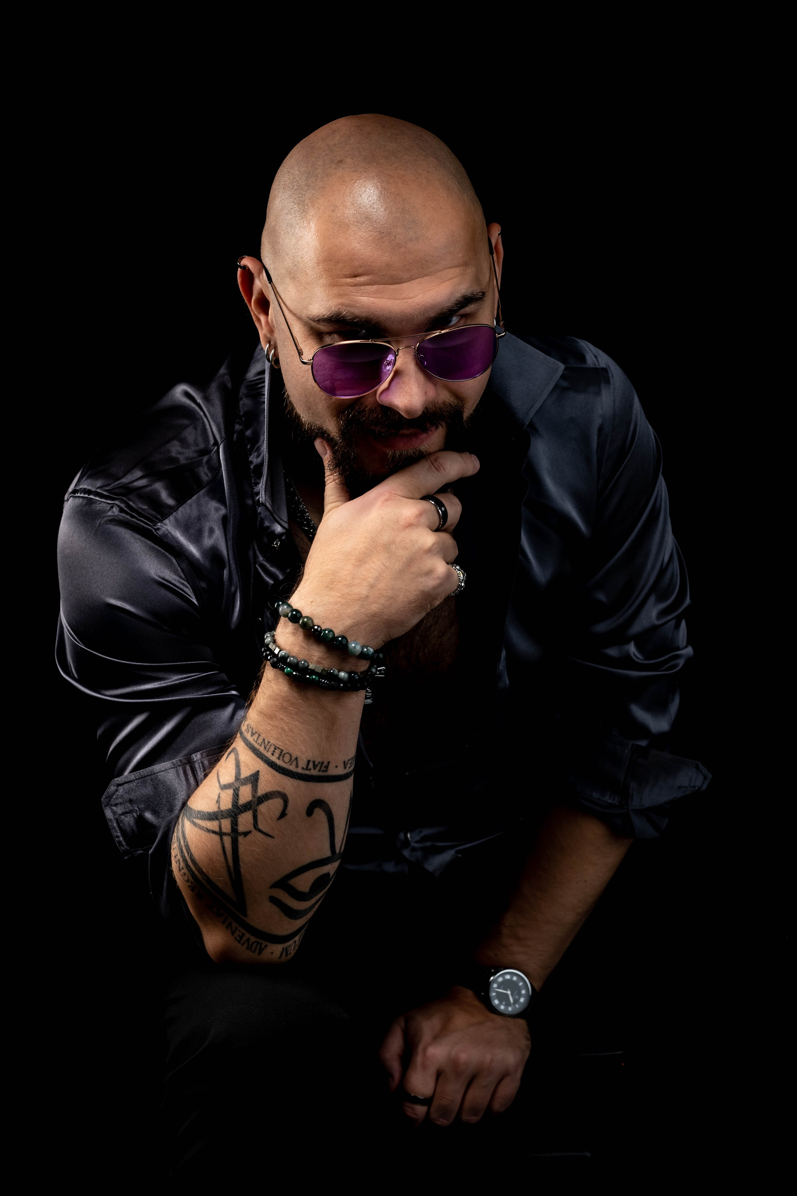 Аксессуары. Студийный, портретный, семейный фотограф Южно-Сахалинска Яна Радаева