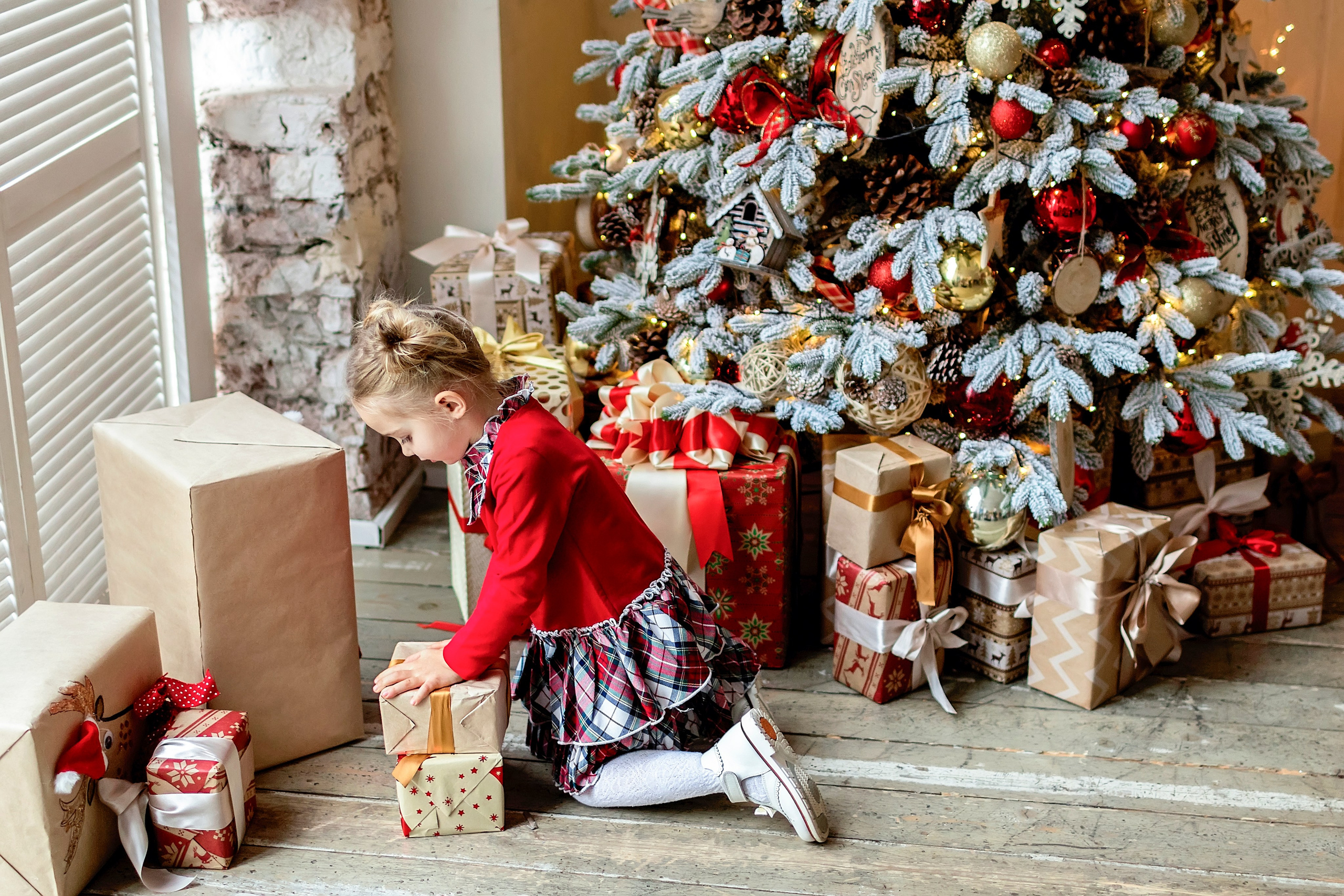 Новогодние и зимние фотосессии. Свадебный и семейный фотограф в Туле и Москве Полукарова Юлия
