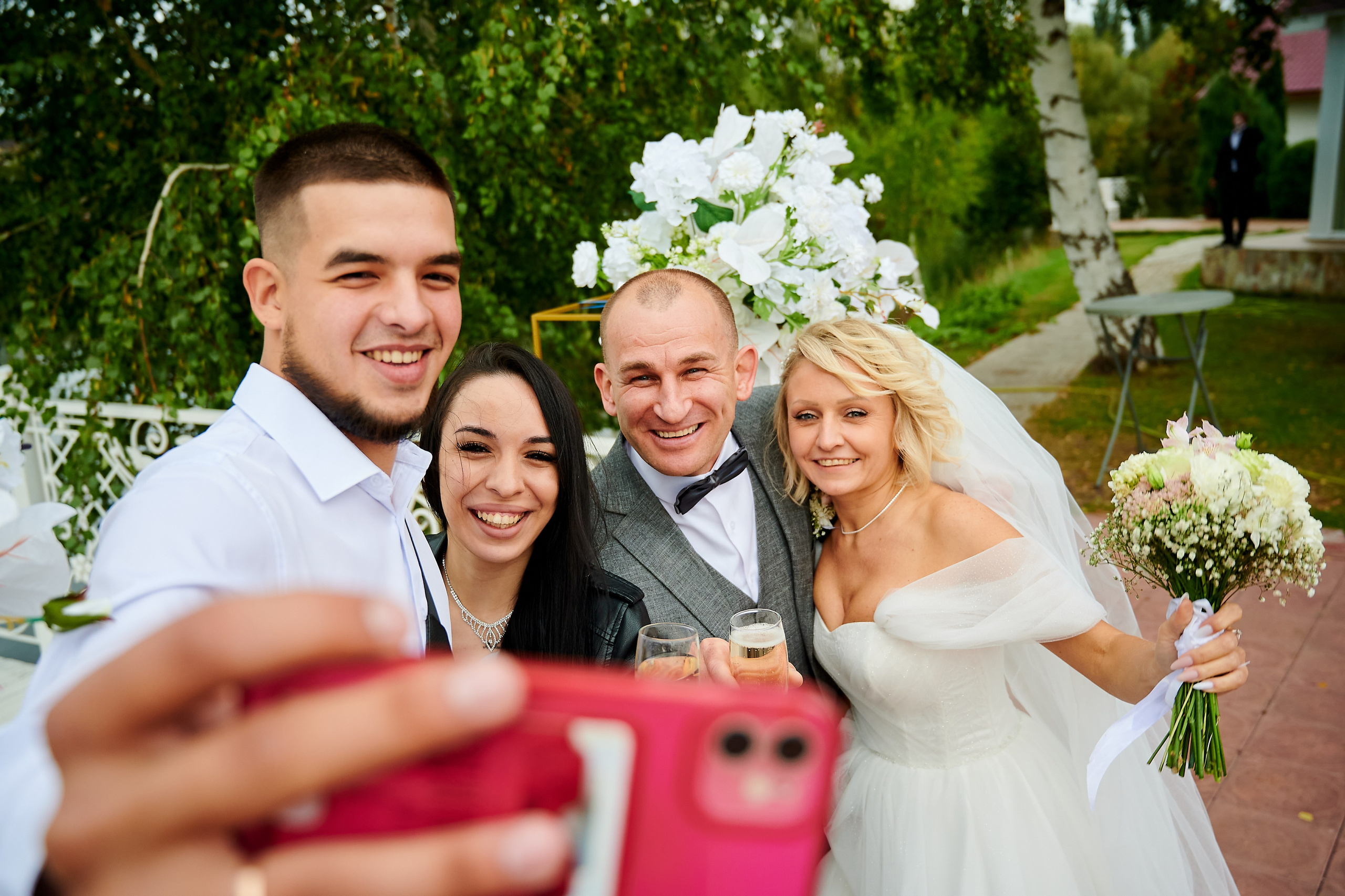 S&N. Профессиональный репортажный фотограф в Самаре Никита Королев