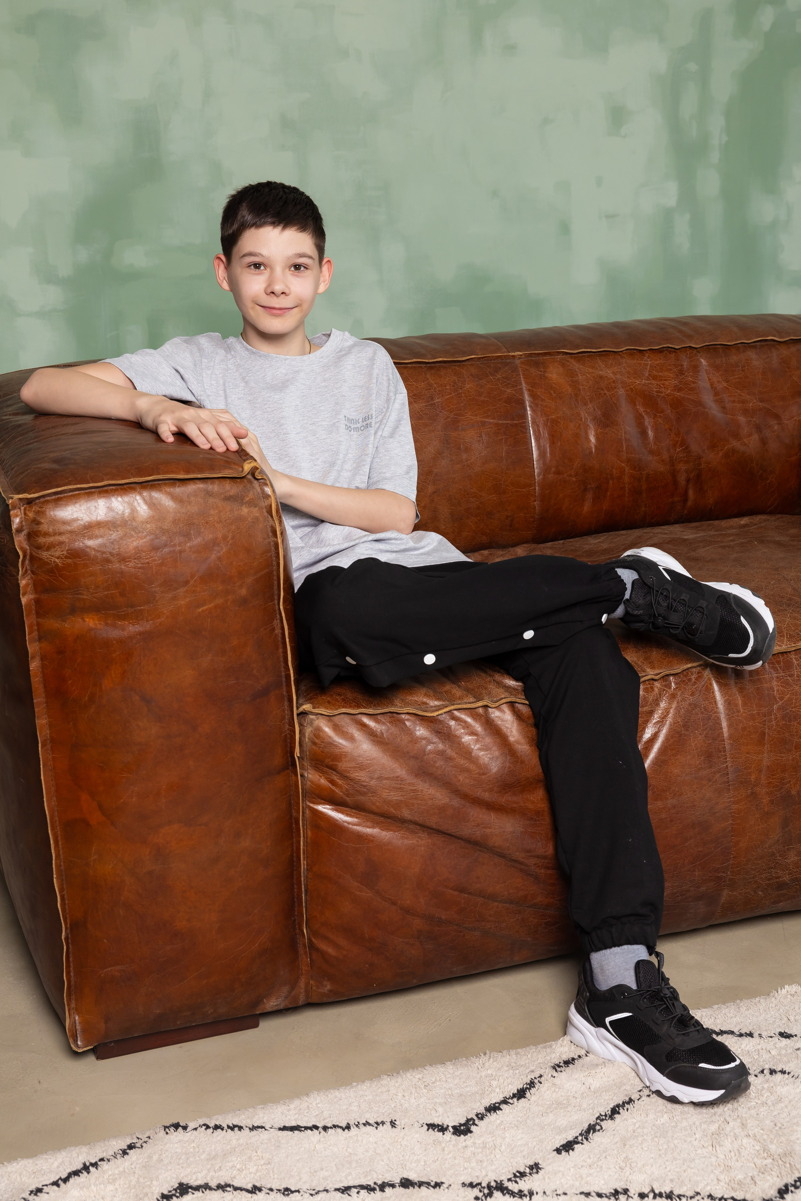 7 класс. Семейный, детский и школьный фотограф в Москве Рудницкая Анна