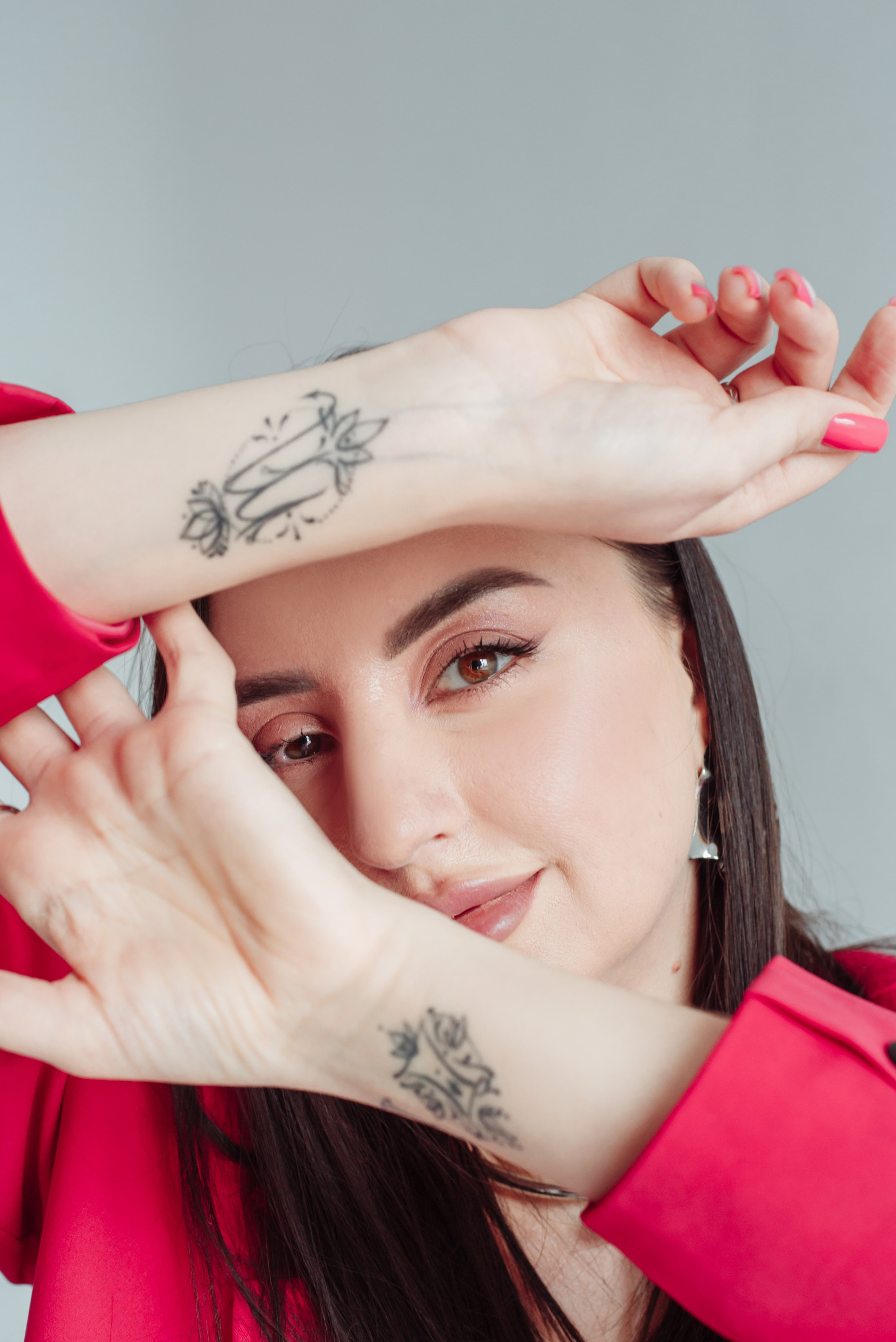 Индивидуальные фотосессии. Семейный фотограф из Новошахтинска Антонина Змиенко