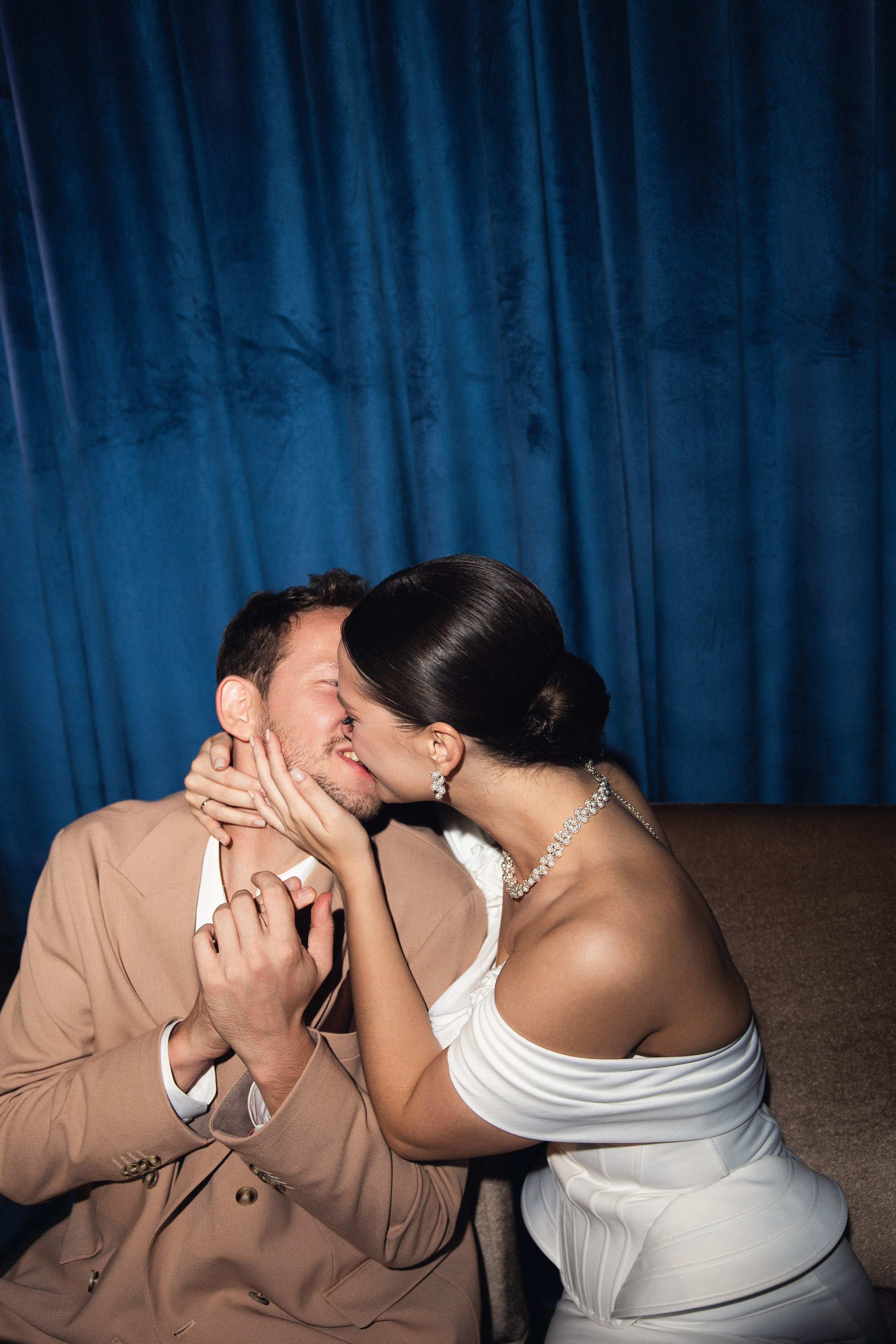 Андрей + Антонина. Свадебный и репортажный фотограф в Казани Регина Гареева