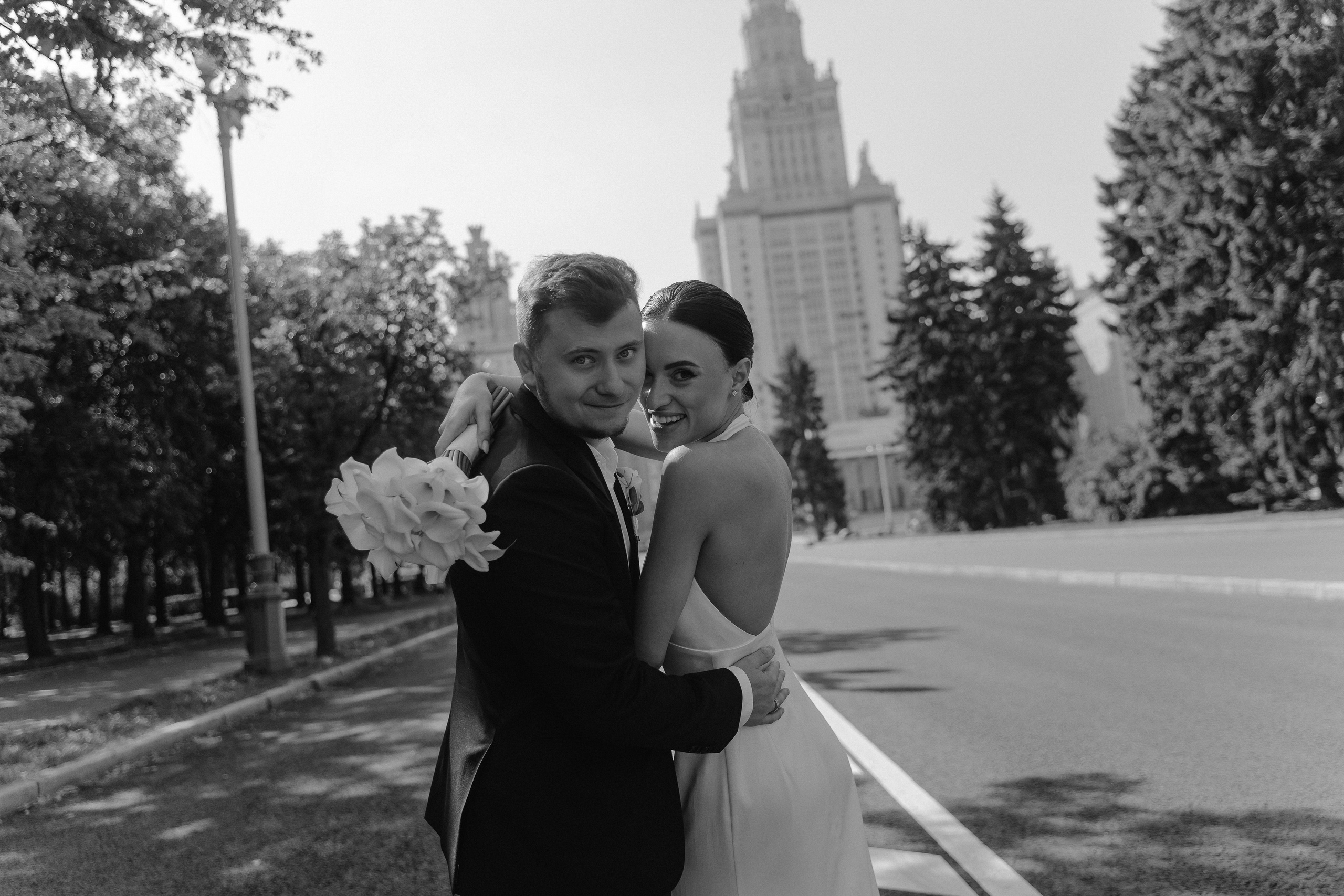 A&D (МОСКВА). Свадебный фотограф — Наталья Фед СПб/Москва