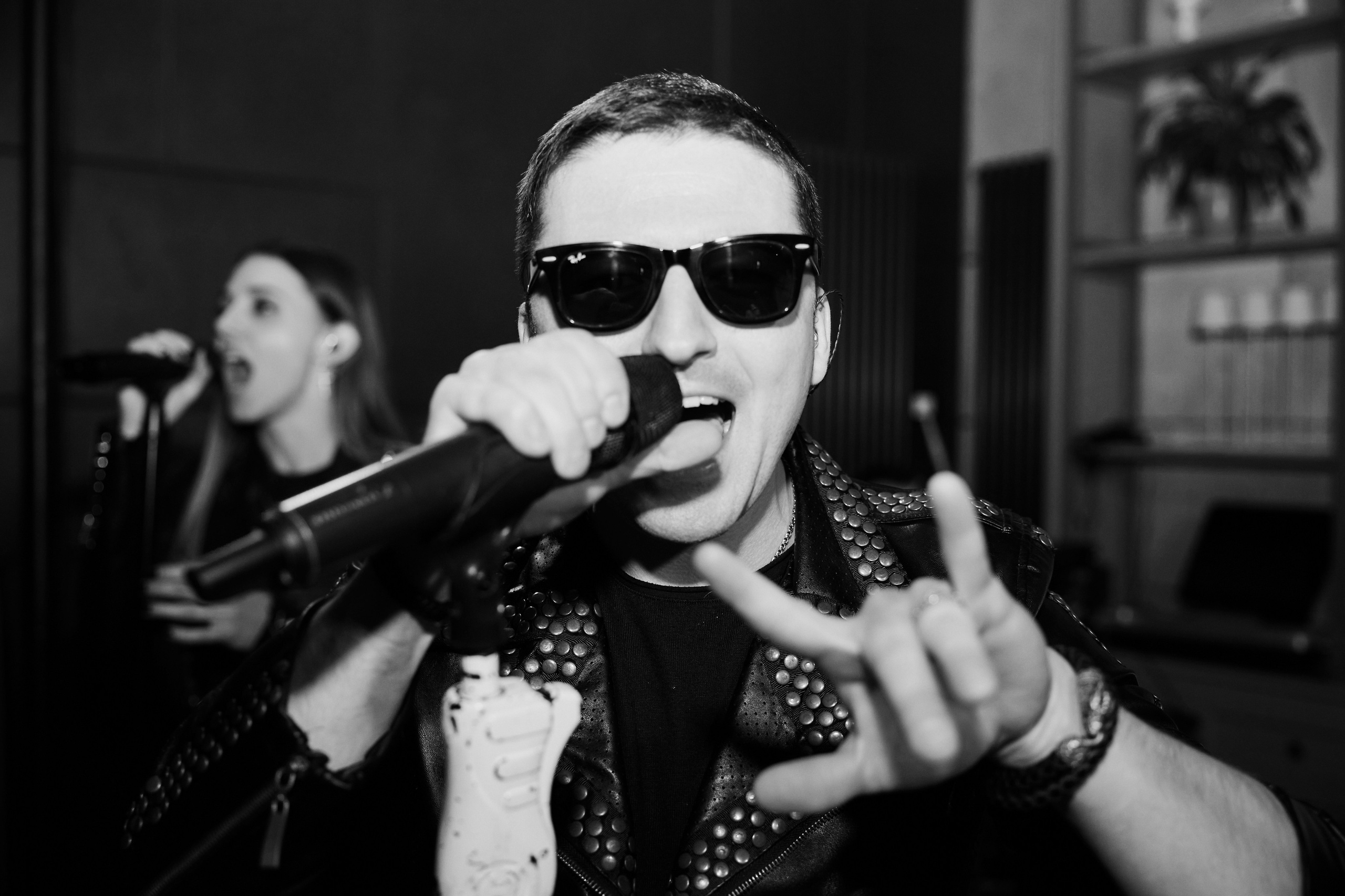 Жанна и Виктор. Свадебный фотограф в Москве и Подмосковье