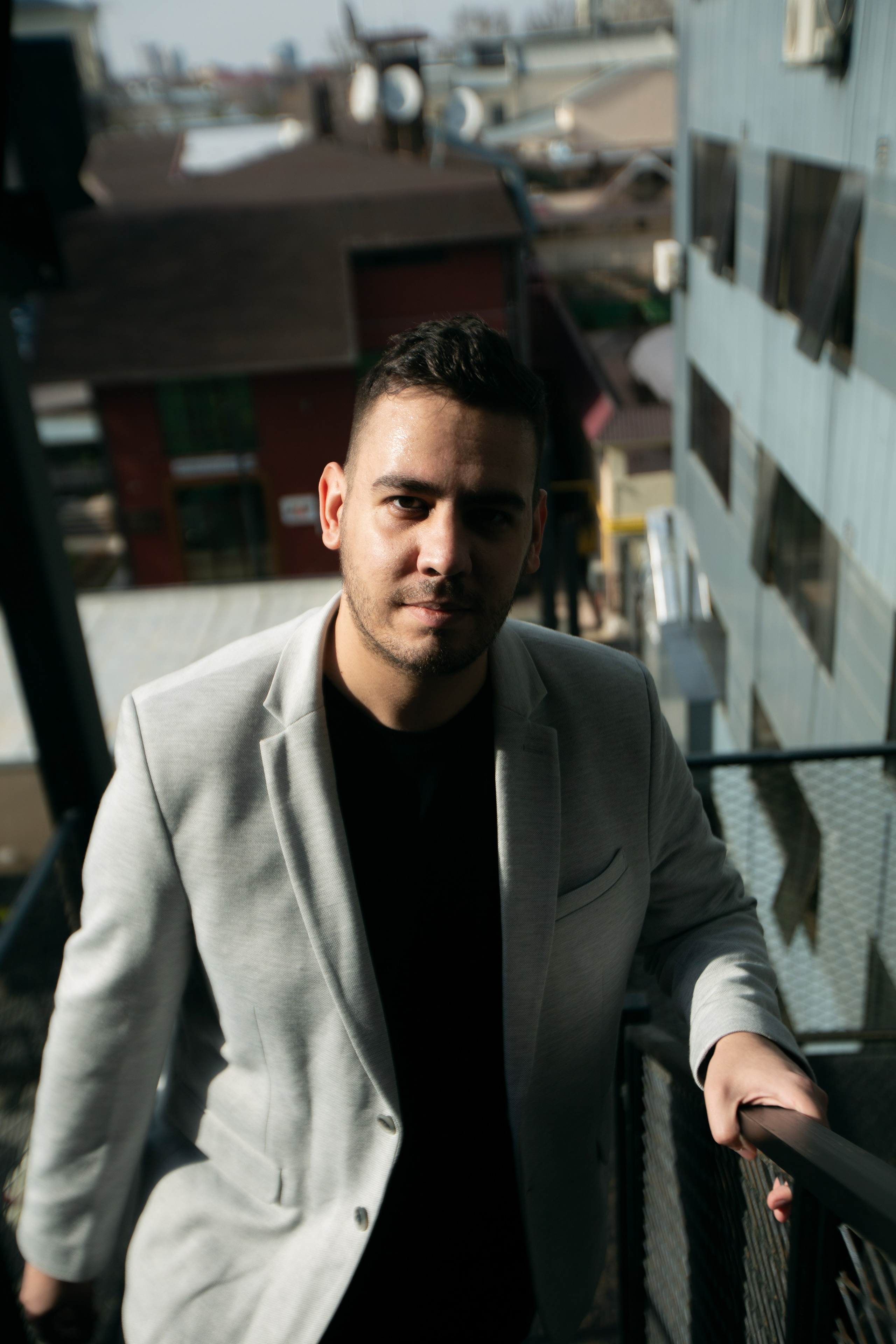 Артём. Евгений Матвеев — фотограф в Санкт-Петербурге