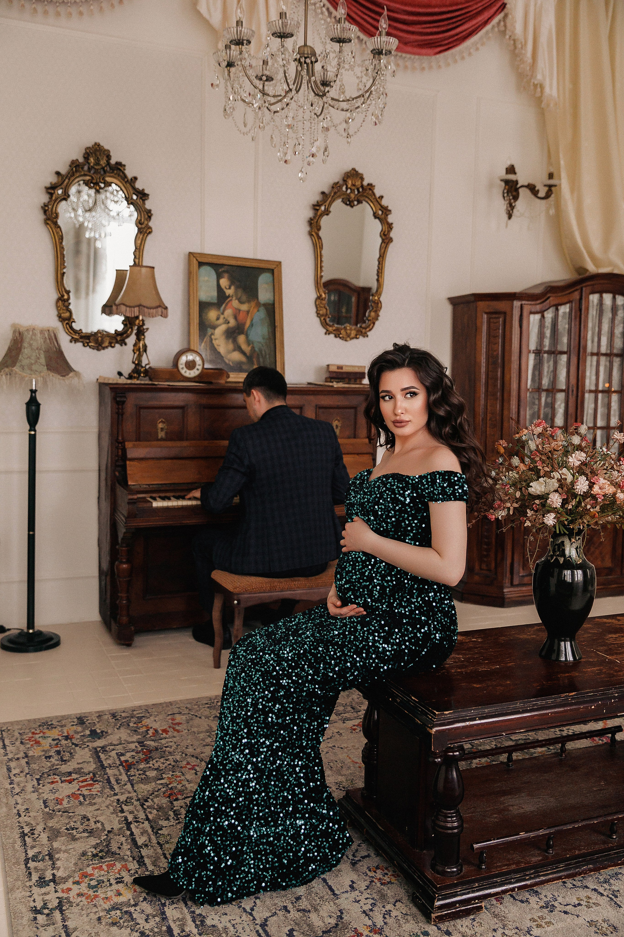 Анастасия и Дмитрий. Свадебный фотограф в новокузнецке