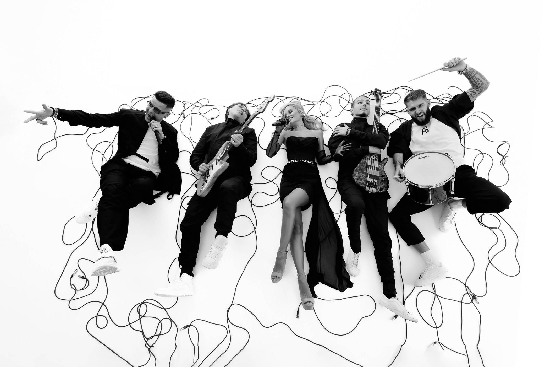 VNE ПРАВИЛ. Тимур Аминов | Фотограф в Кемерове