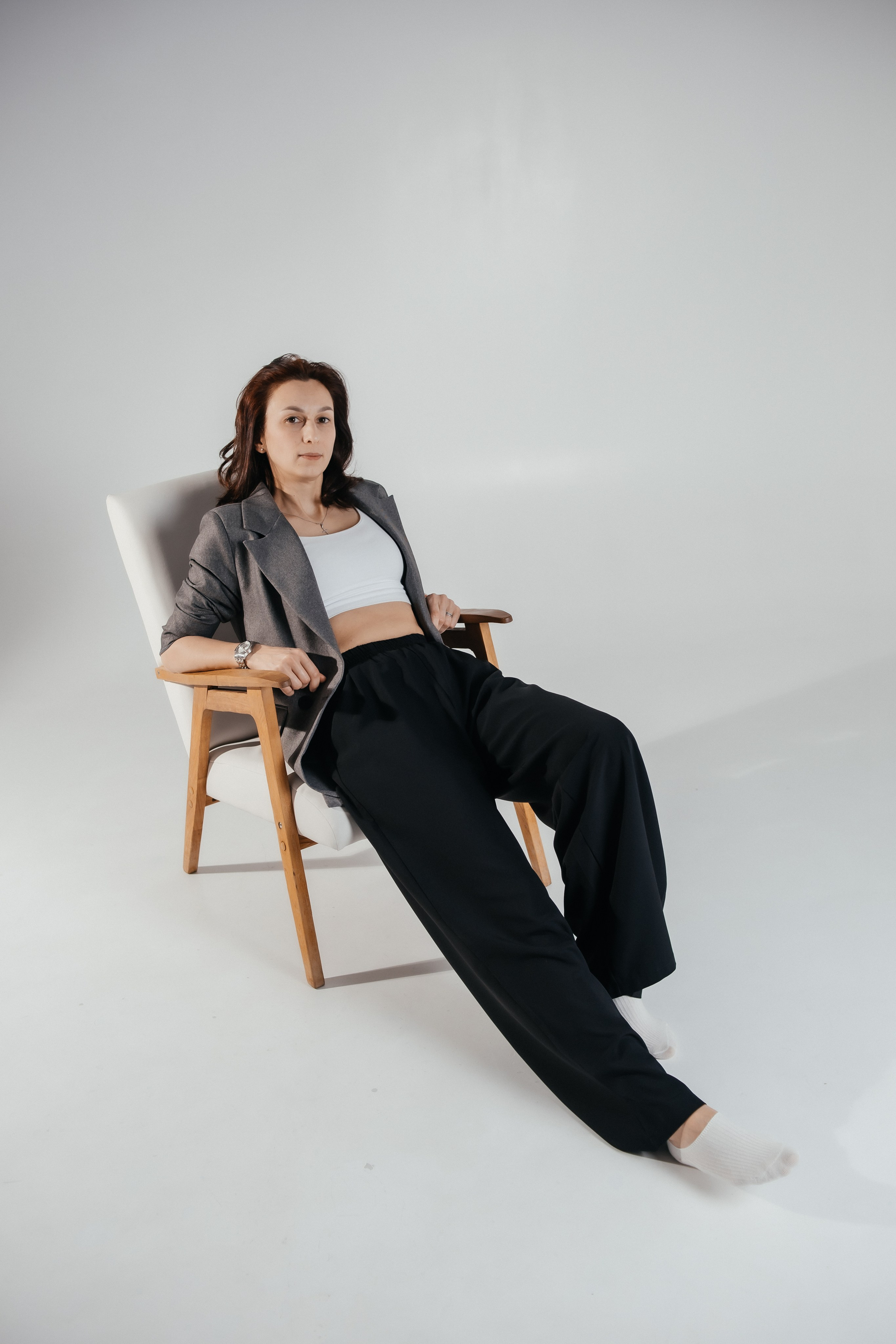 Ольга. Минимализм. Фотограф Регина Крикунова г. Красноярск