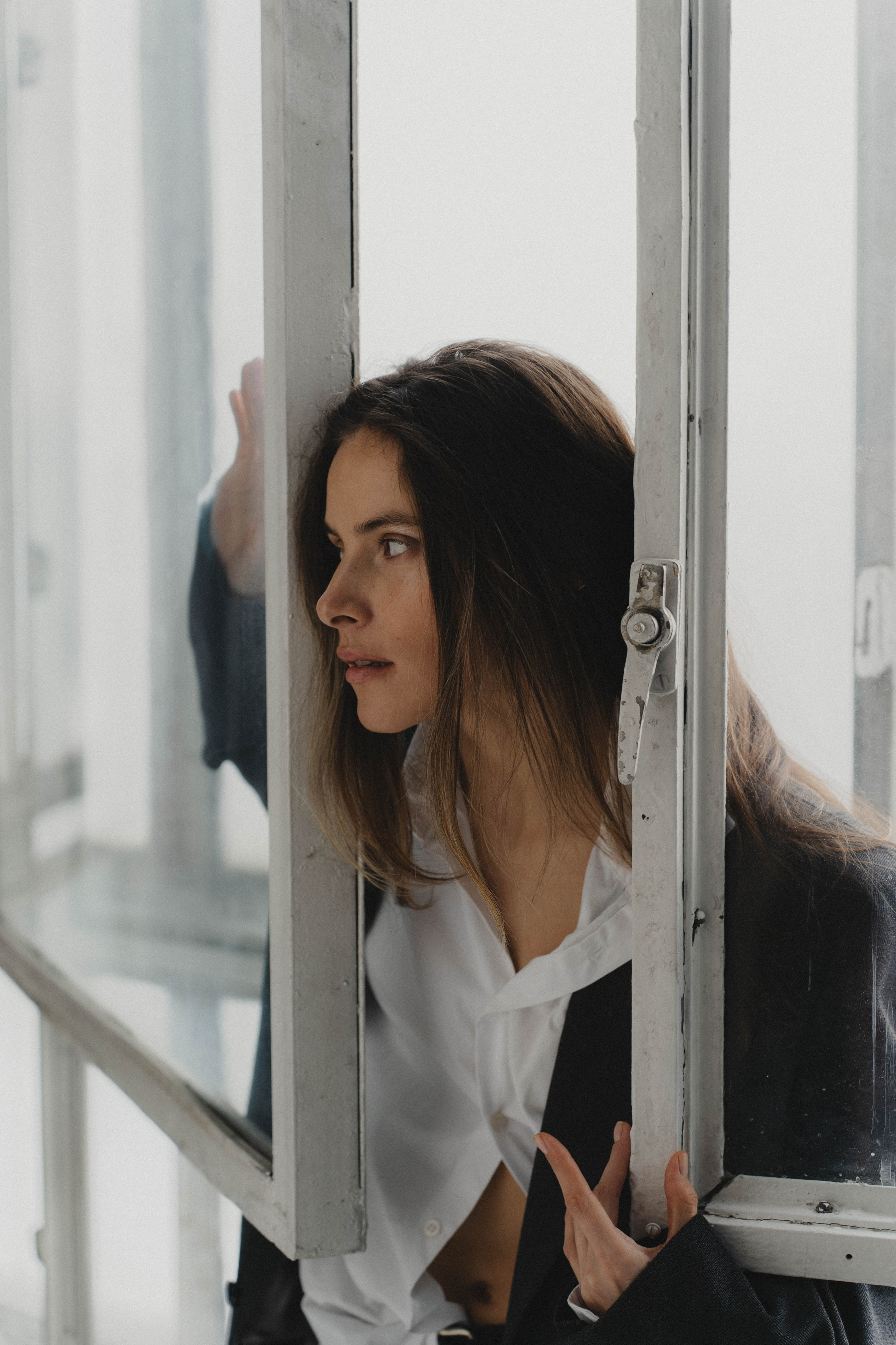 Юлия. Фотограф Элина Муратова