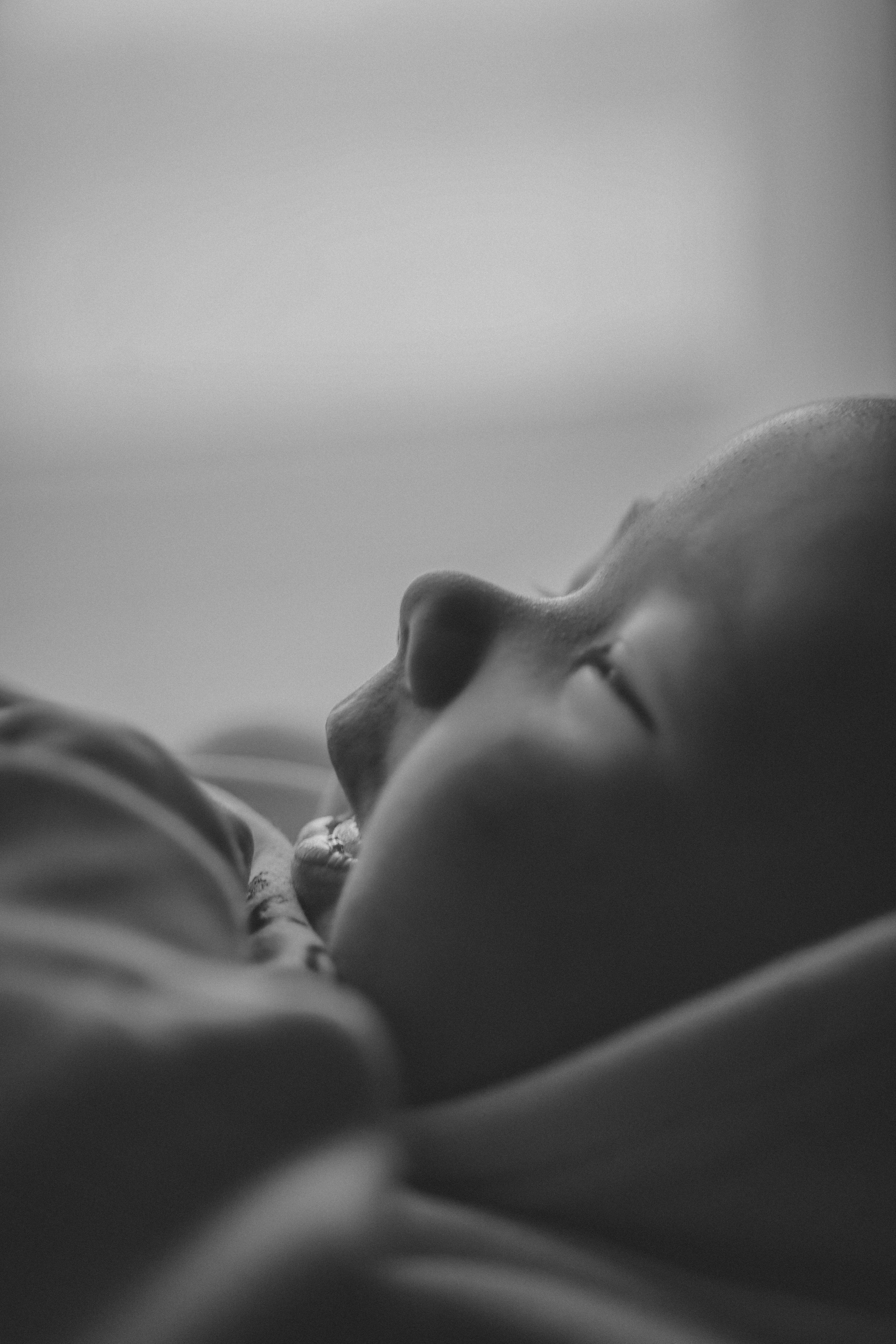 Домашняя фотосессия. Семейный и женский фотограф в Краснодаре Анастасия Приймак