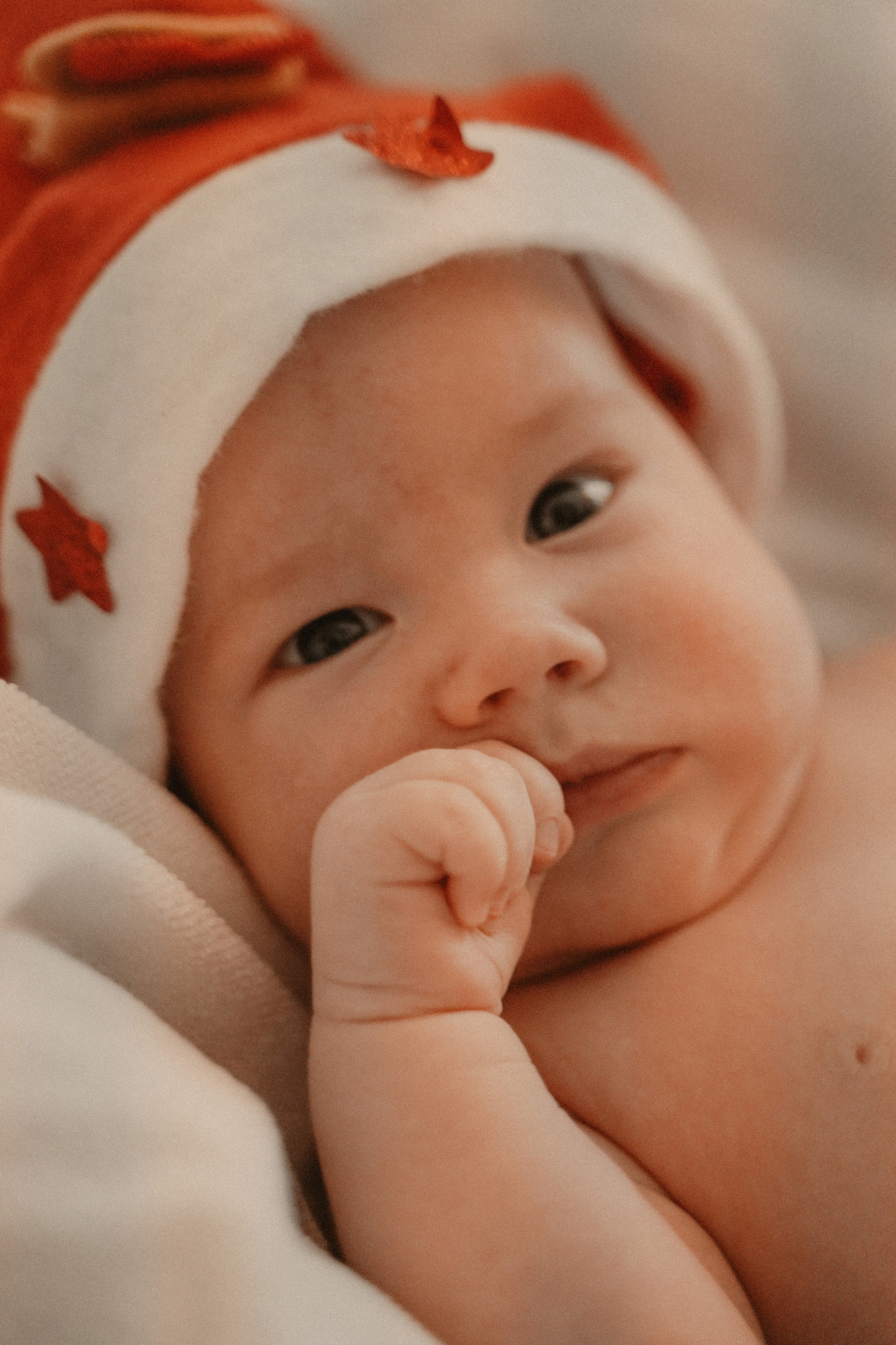 Домашняя фотосессия. Семейный и женский фотограф в Краснодаре Анастасия Приймак