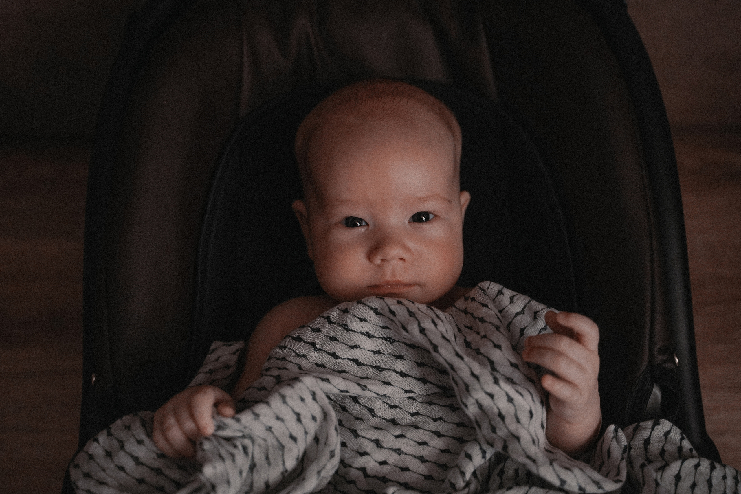 Домашняя фотосессия. Семейный и женский фотограф в Краснодаре Анастасия Приймак